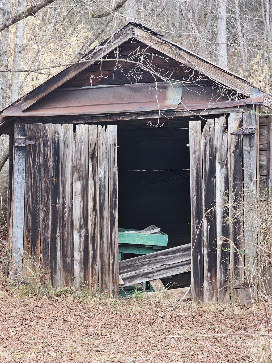 1820 Grapevine Road Property Photo 31