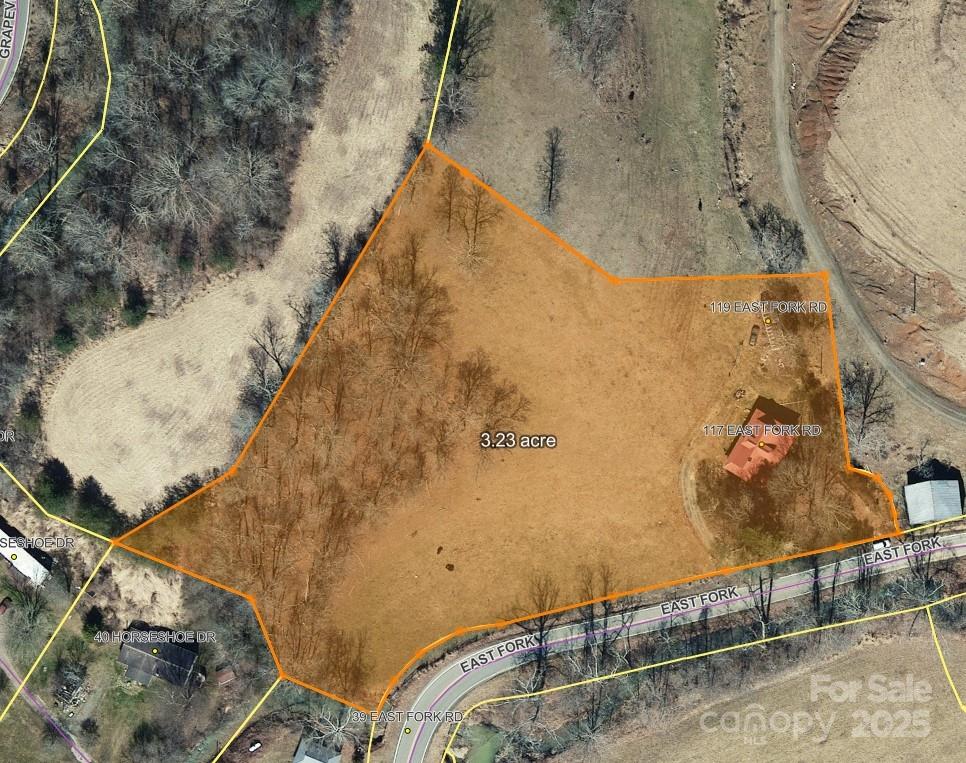 1820 Grapevine Road Property Photo 34