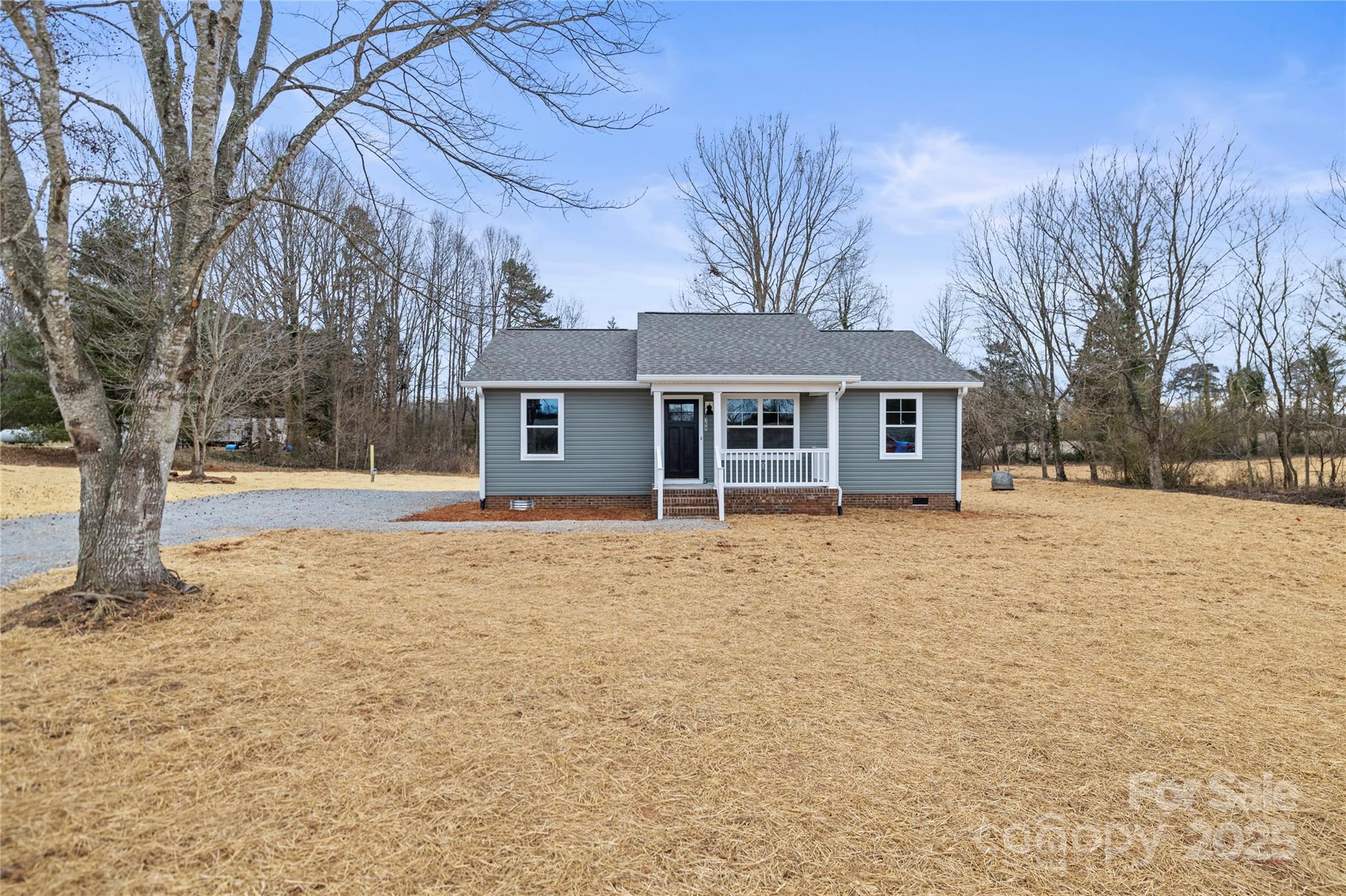 368 Luther Scronce Road Property Photo