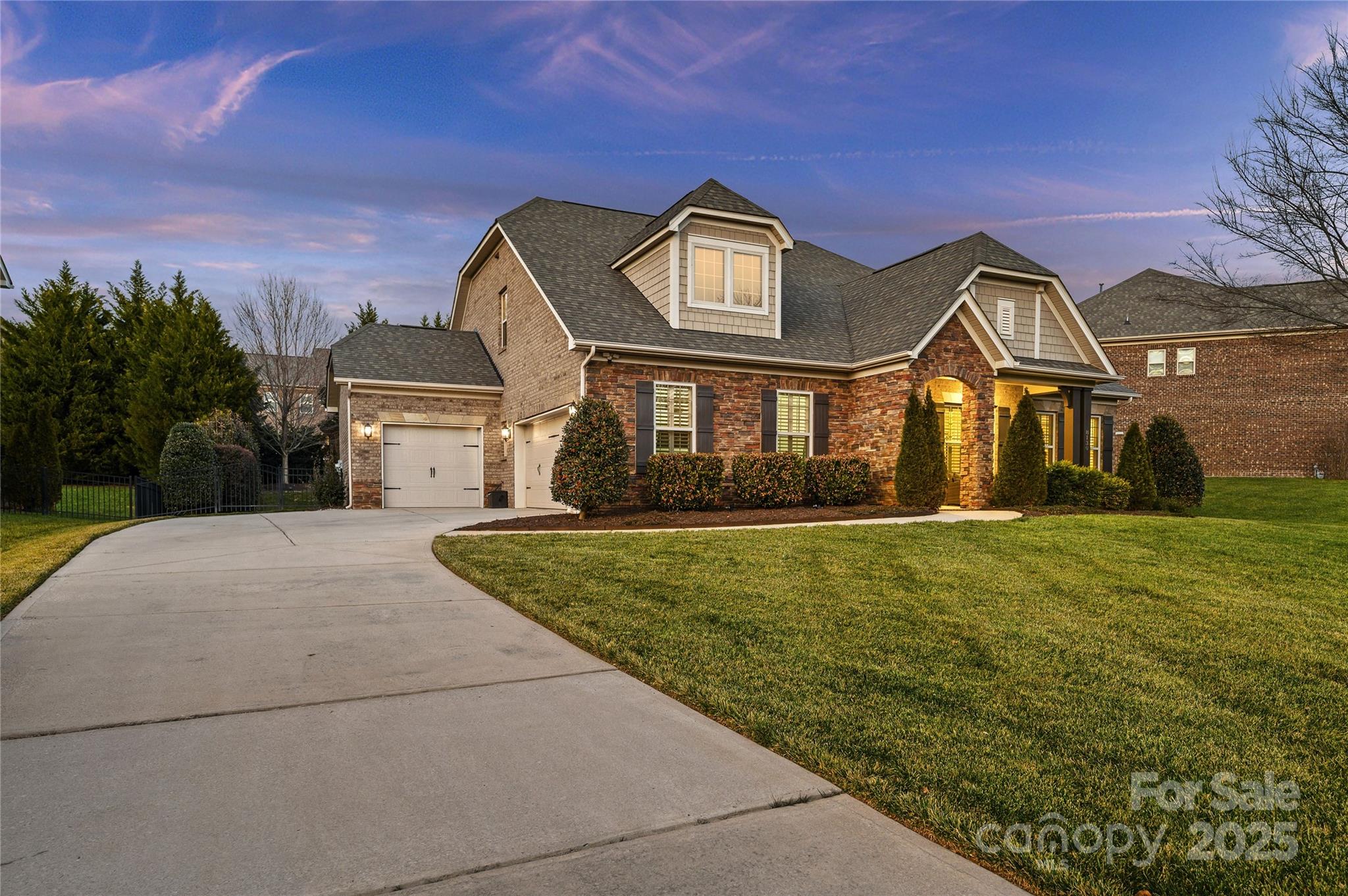 8130 Clems Branch Road Property Photo