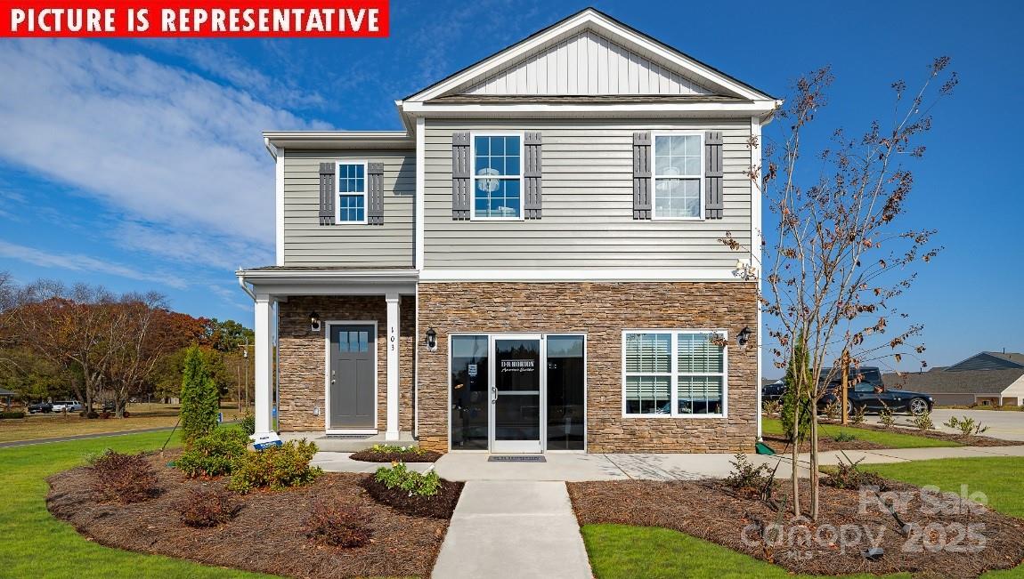 553 Zermatt Court Property Photo