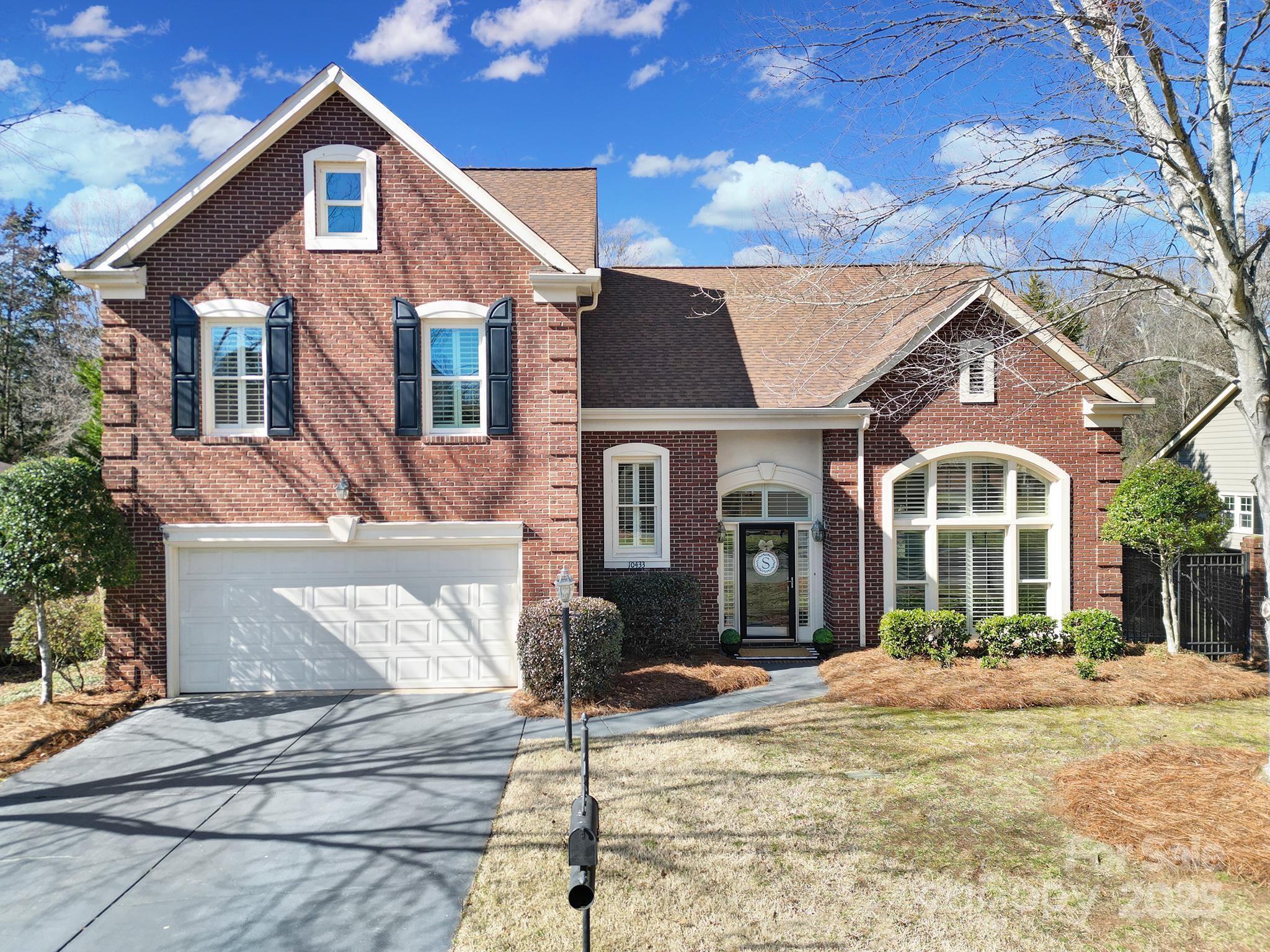 10433 Pullengreen Drive Property Photo