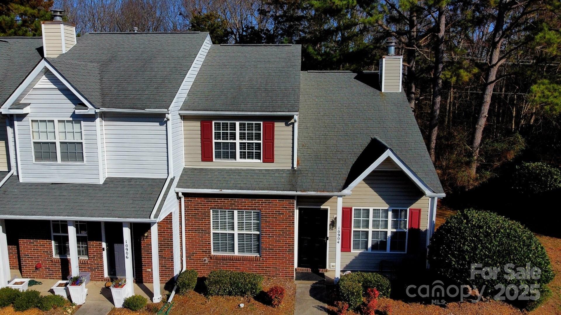 10904 Pimlico Drive Property Photo