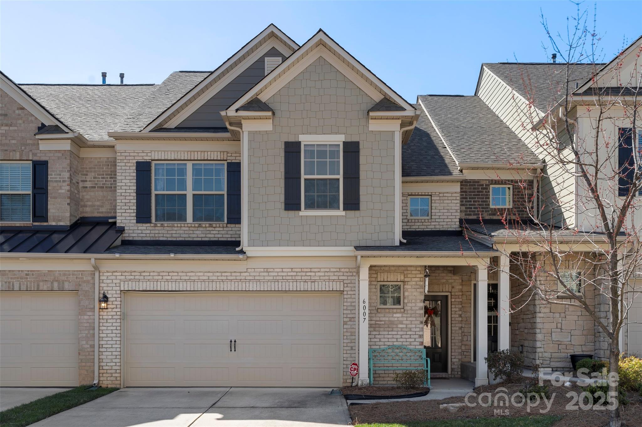 6007 Cadence Lane Property Photo