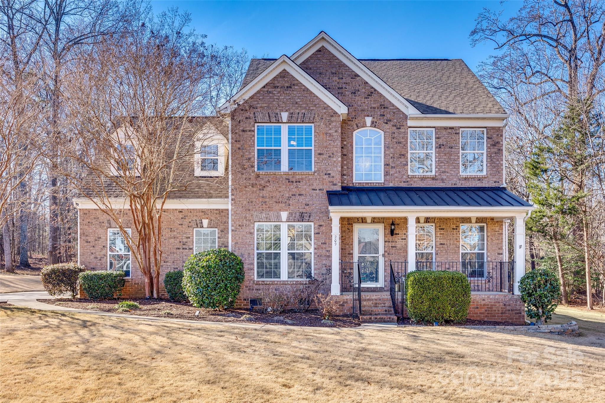 209 Squirrel Lane Property Photo