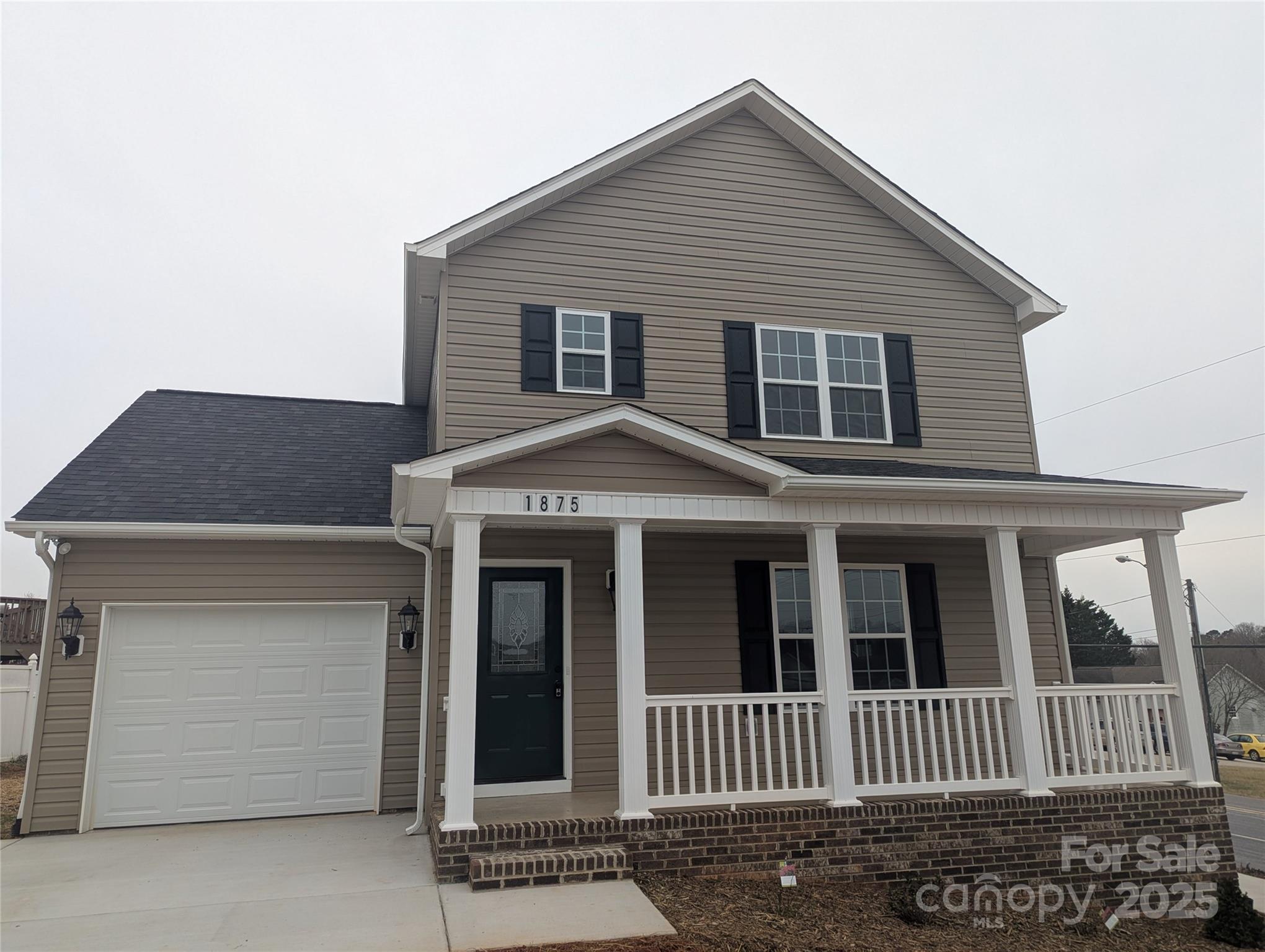 1875 Terrain Drive Property Photo