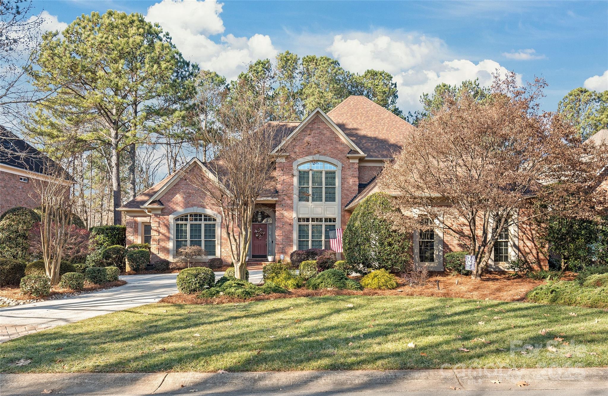 15214 Mccomb Manor Court Property Photo