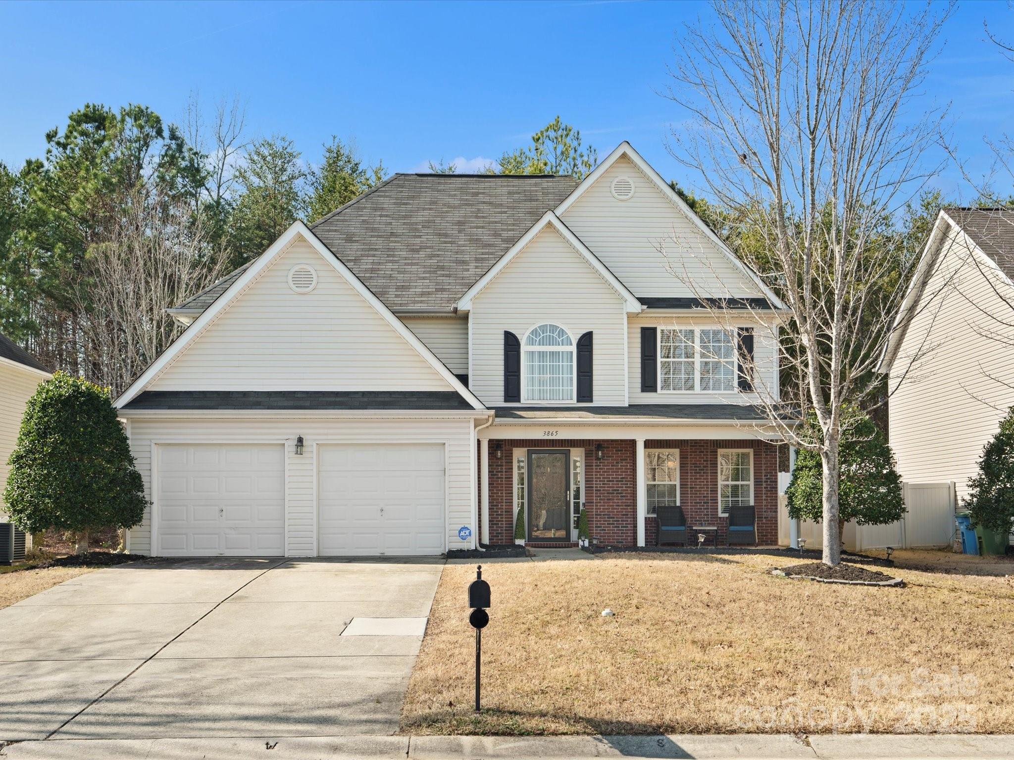 3865 Parkers Ferry Road Property Photo