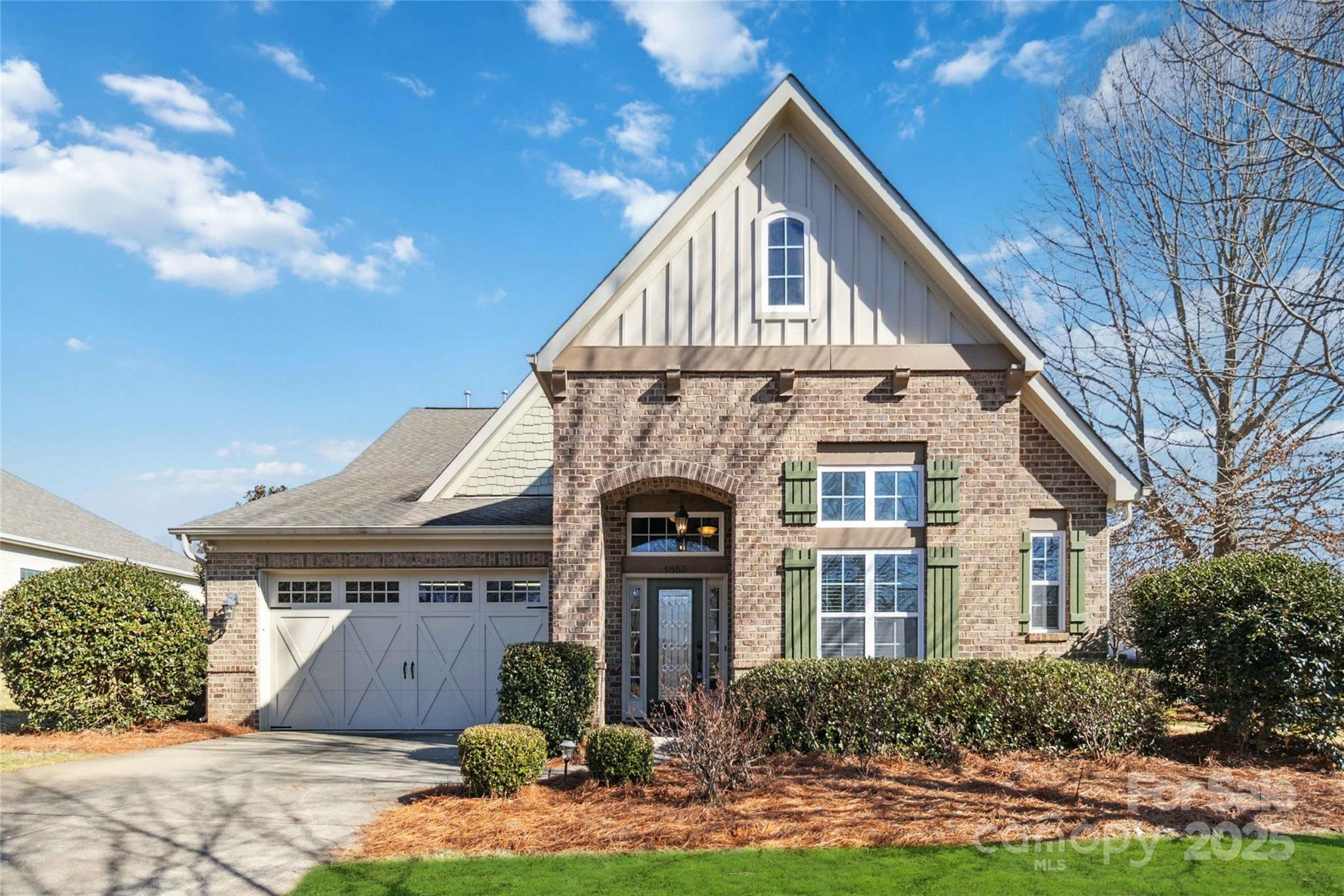 4855 Star Hill Lane Property Photo