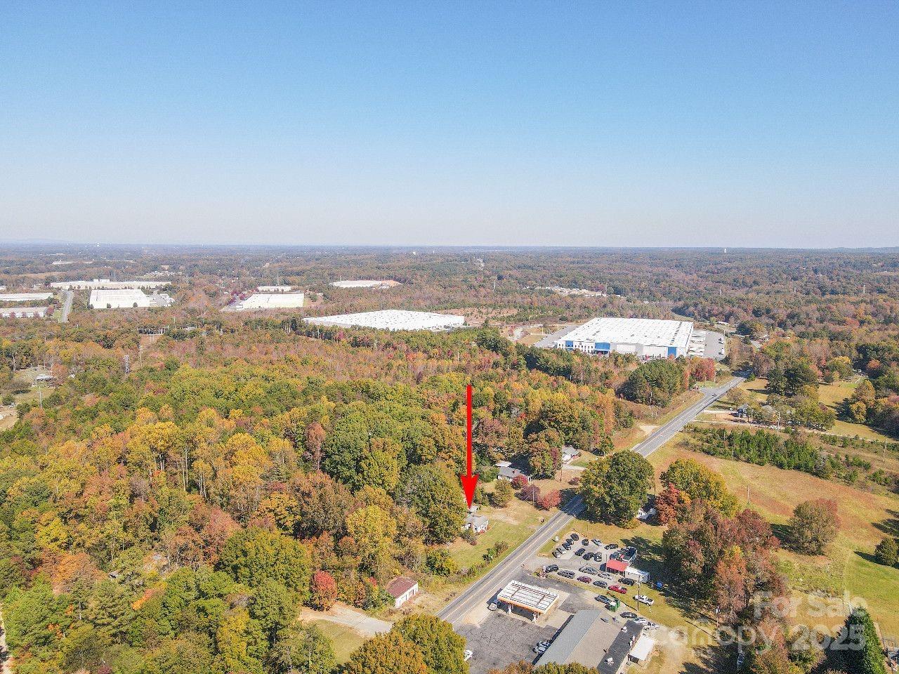 3833 Maiden Highway Property Photo 4