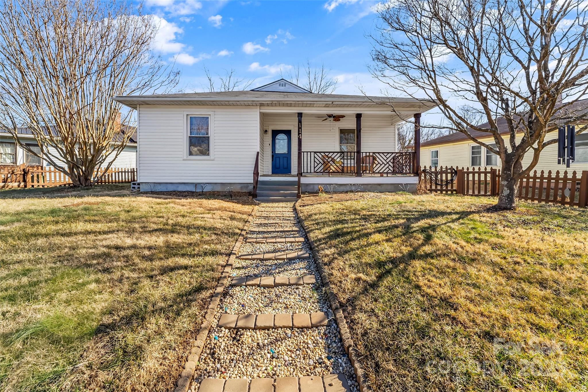 114 Edwards Avenue Property Photo