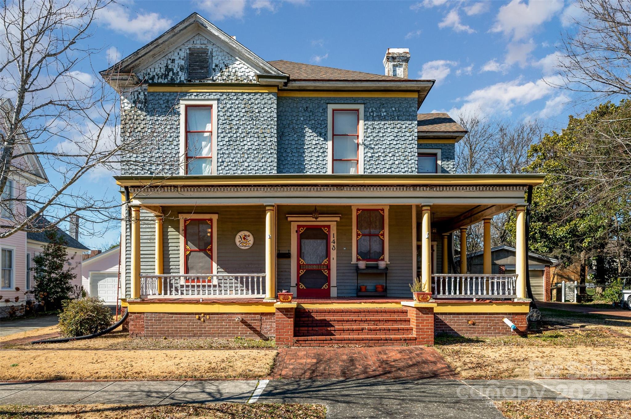143 Reid Street Property Photo