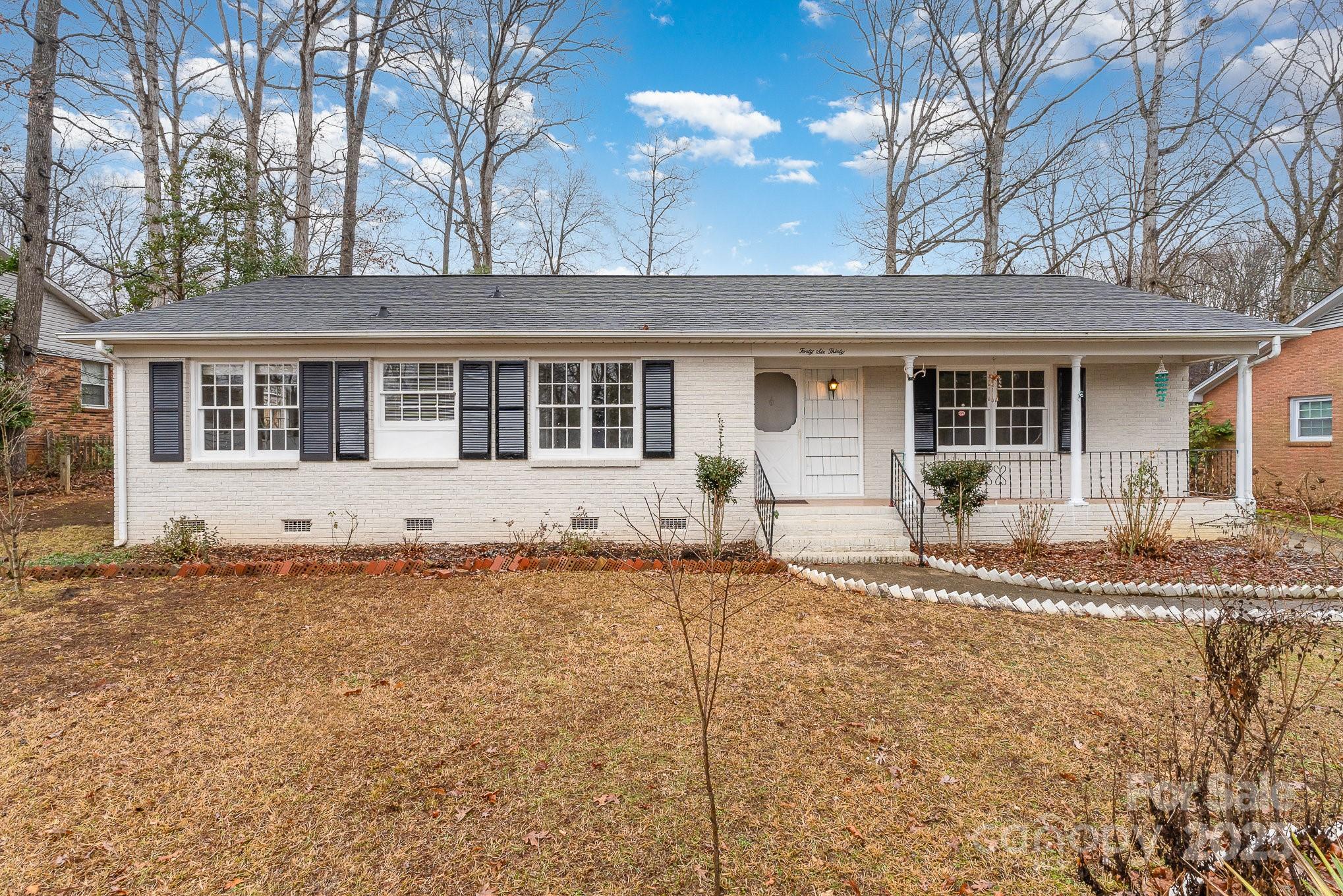 4630 Dawnwood Drive Property Photo