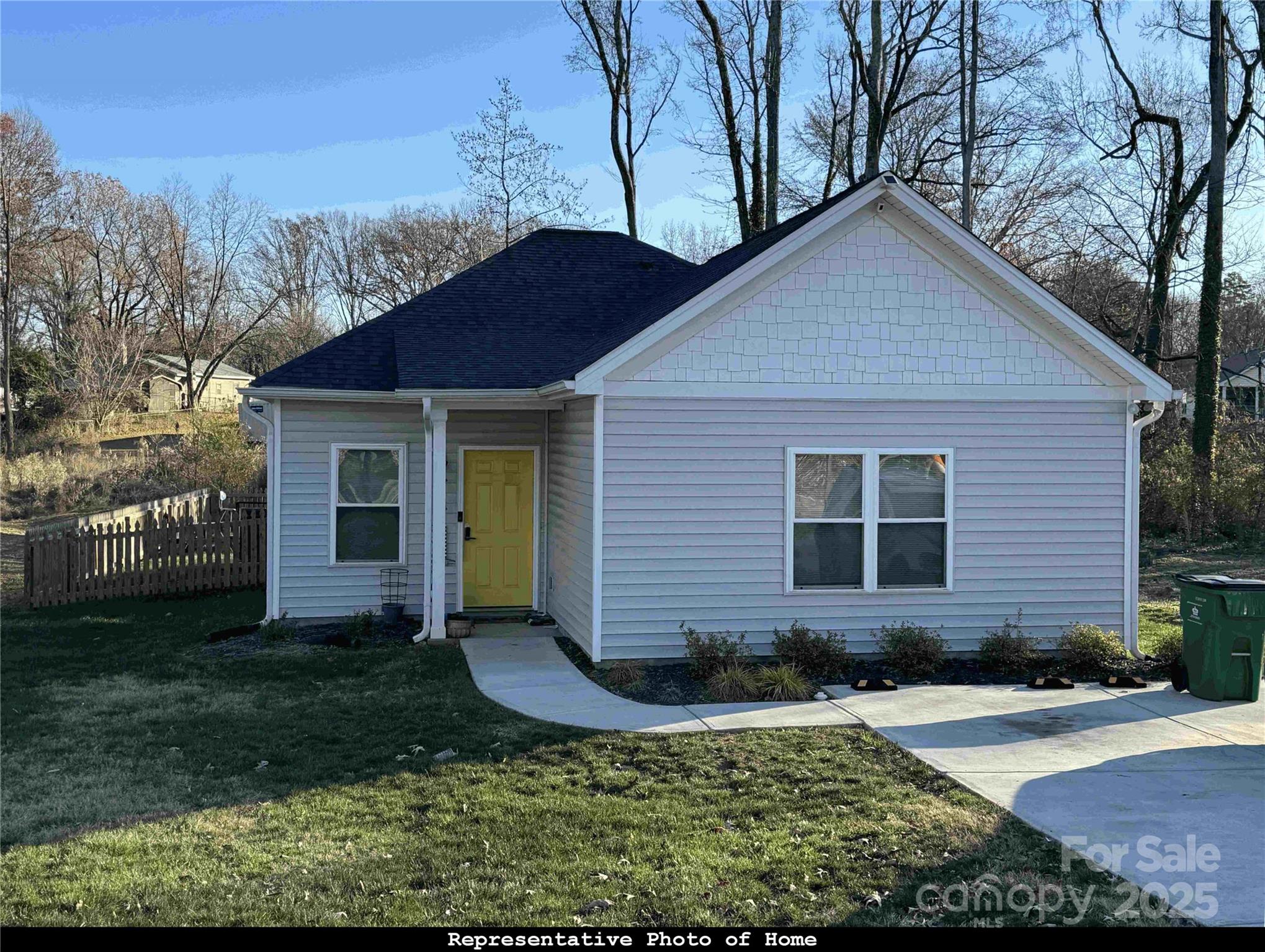 4470 Kingsbury Road Property Photo