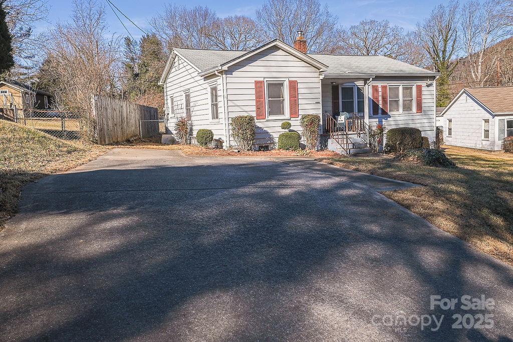 388 Beaucatcher Road 2 Property Photo