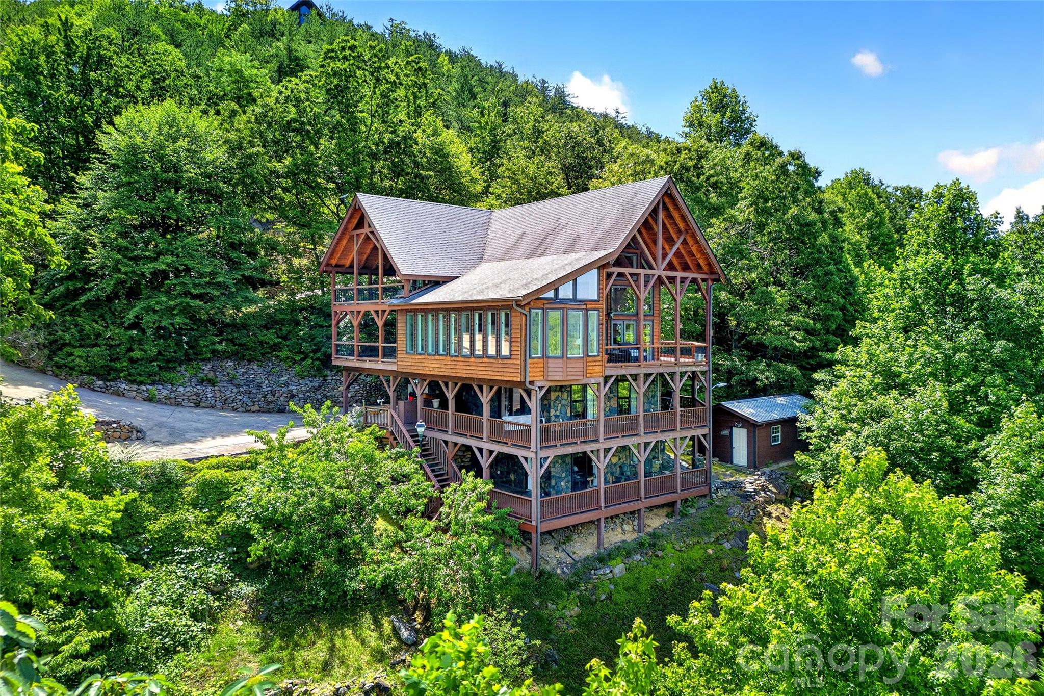 60 E Valley View Drive Property Photo 4