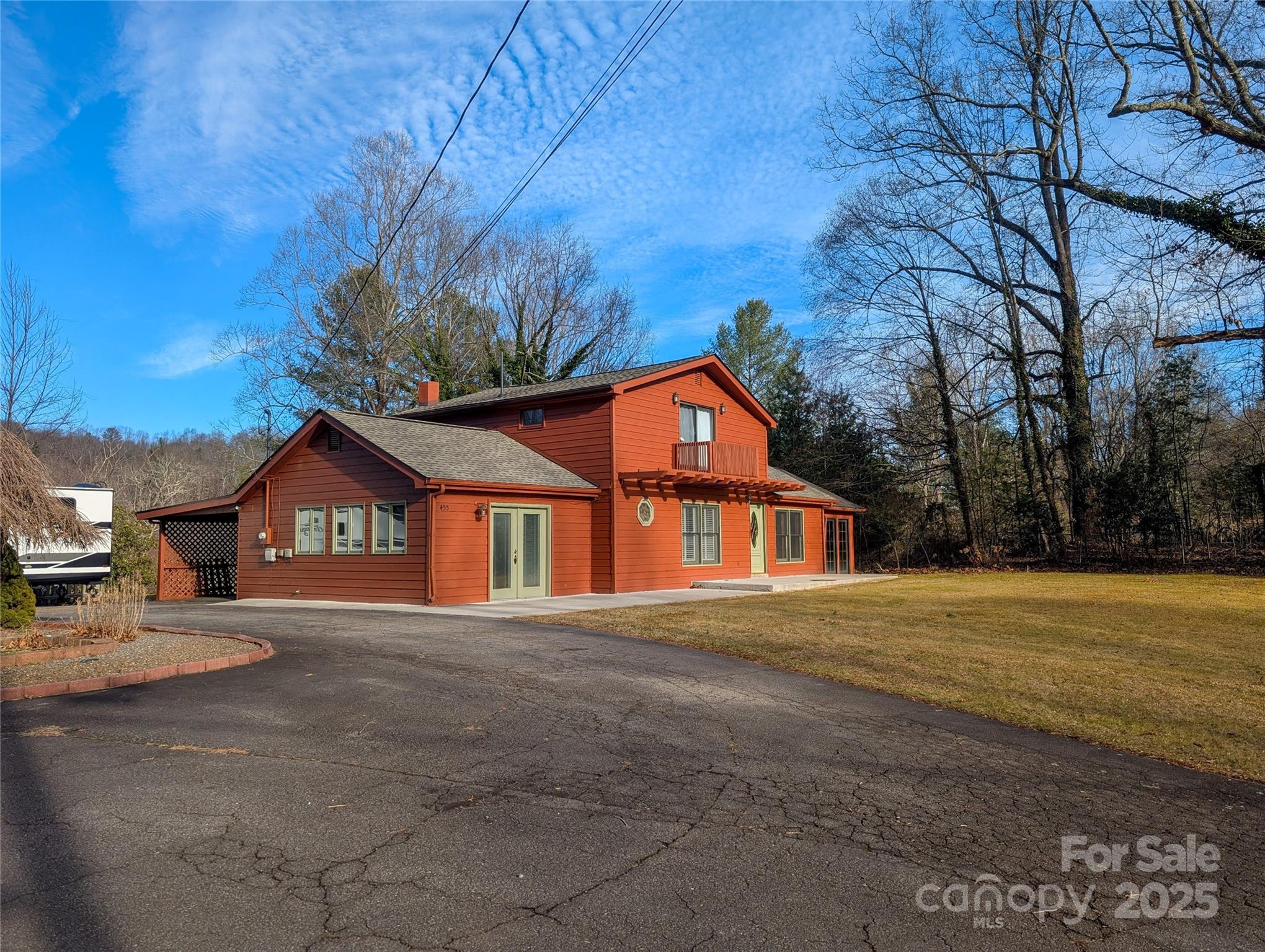 455 Rocky Springs Heights Property Photo