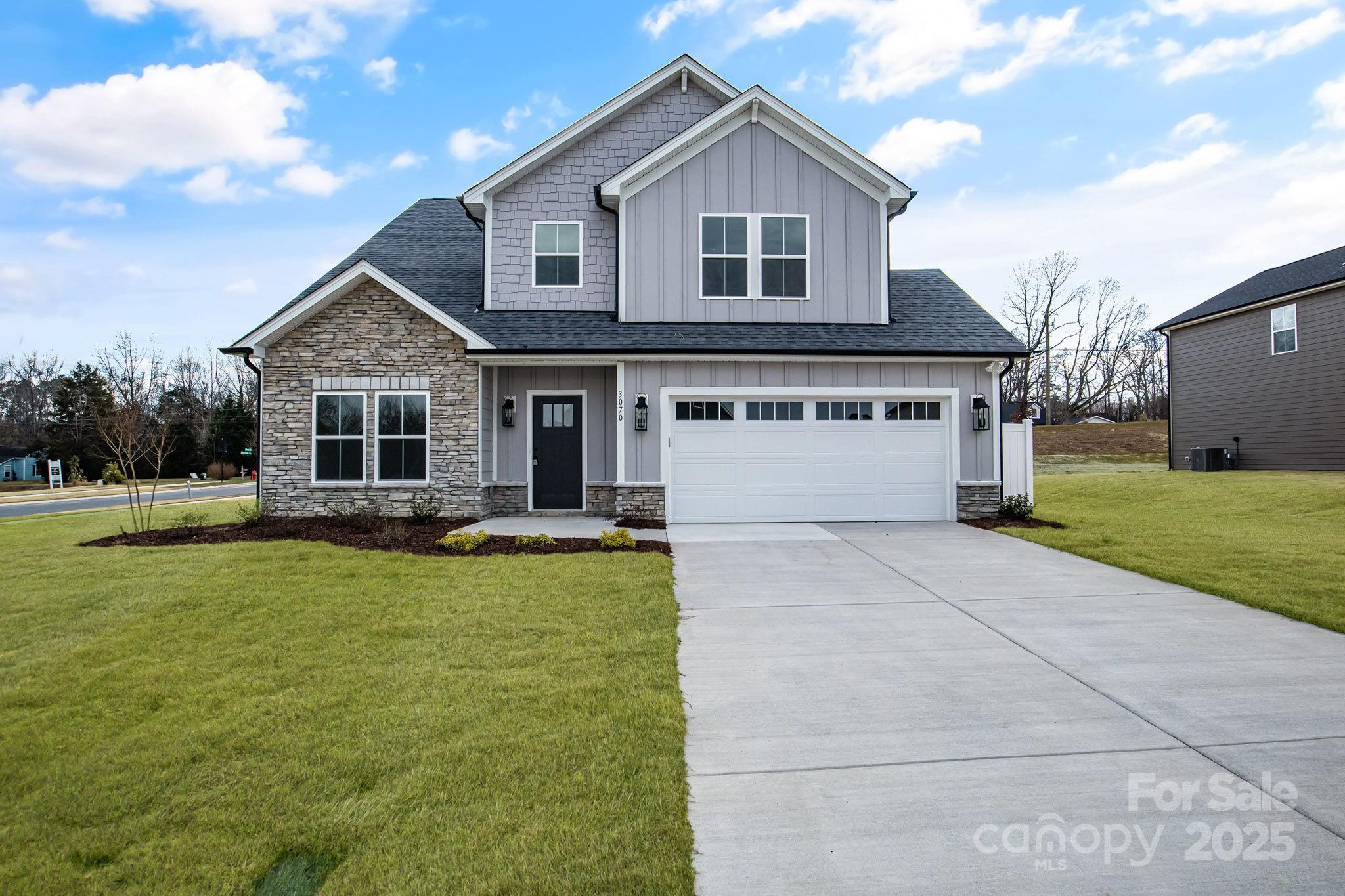 3070 Swallowtail Lane Property Photo