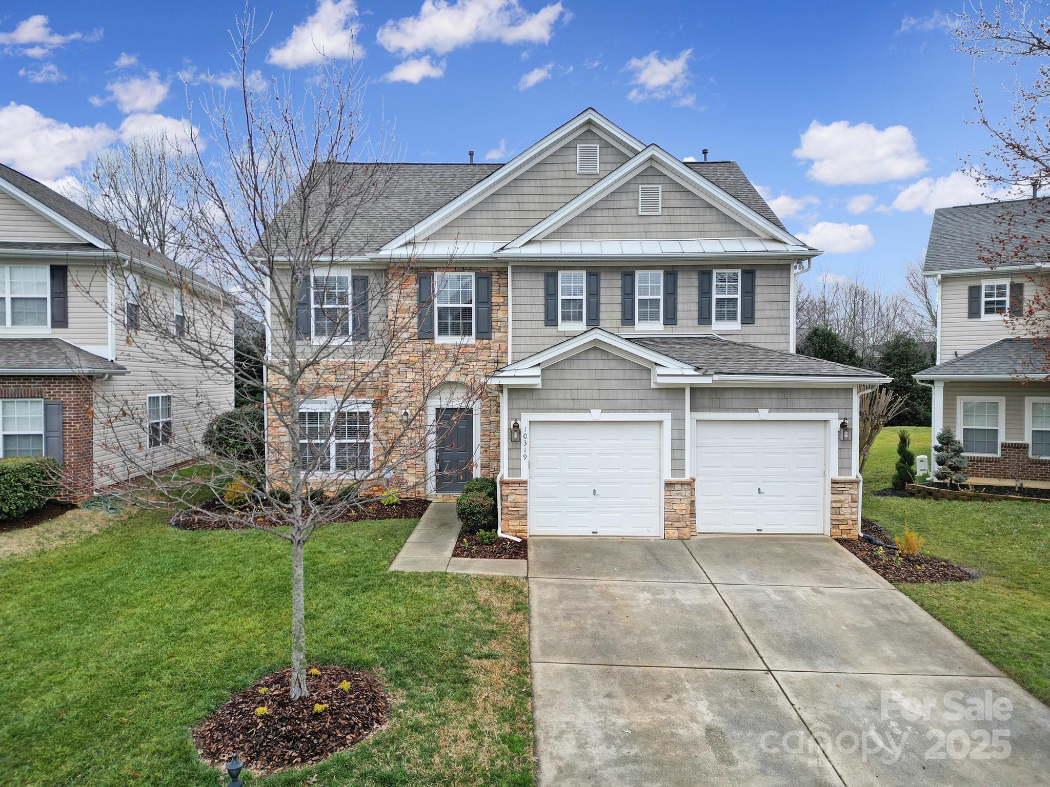 10319 Barrands Lane Property Photo