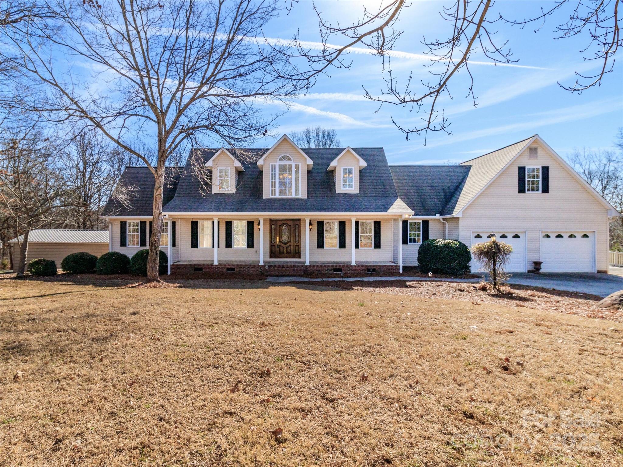 315 Harvard Drive Property Photo