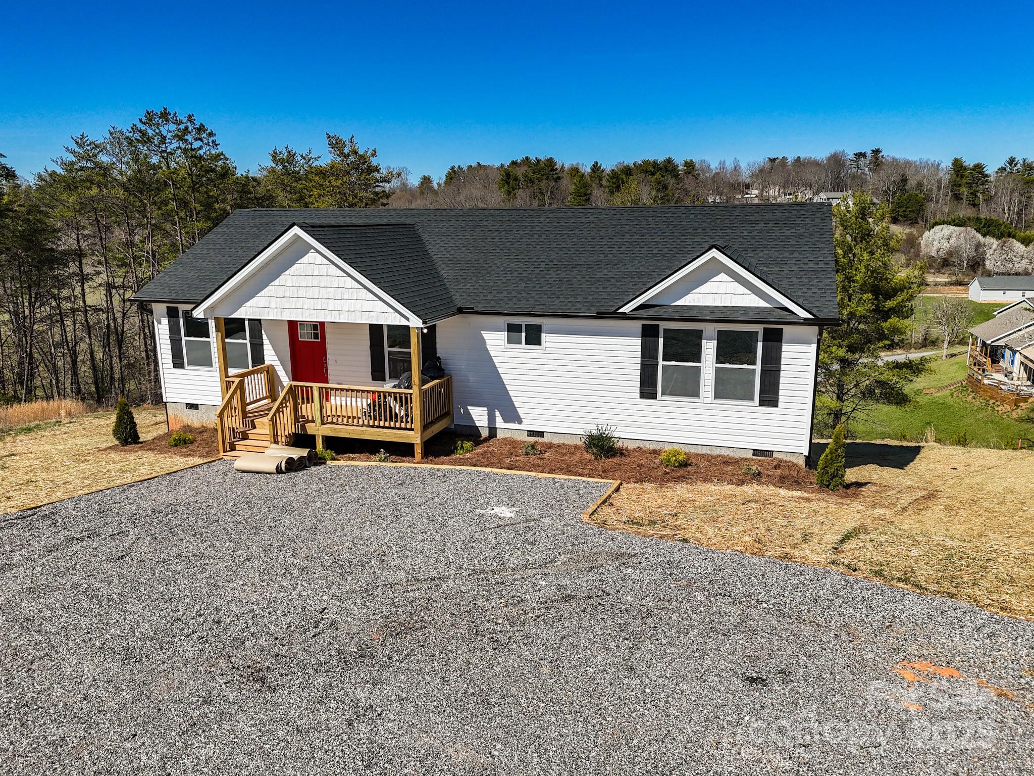 163 Wilson Farm Road Property Photo