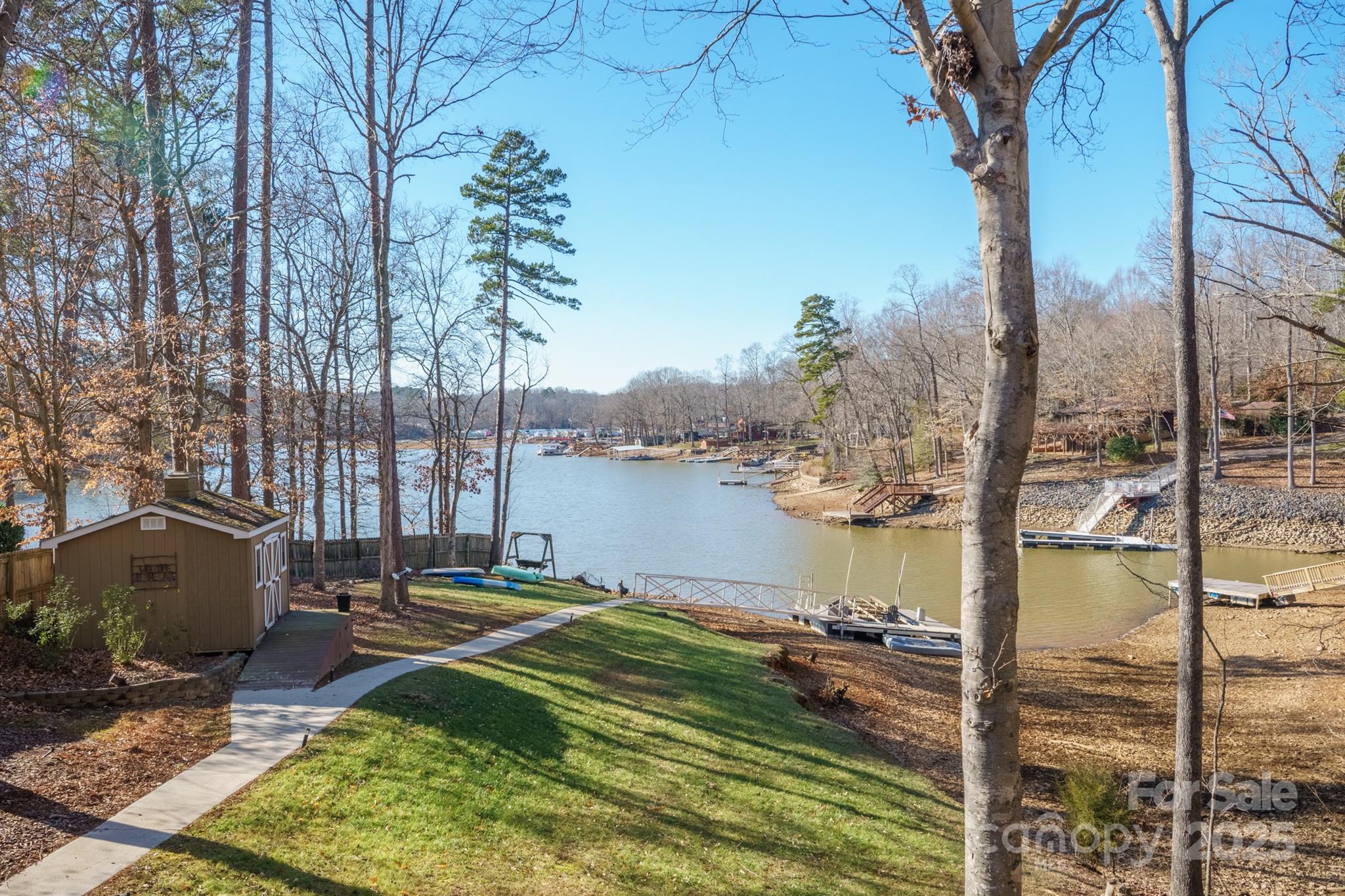 246 Mountain Harbor Drive Property Photo