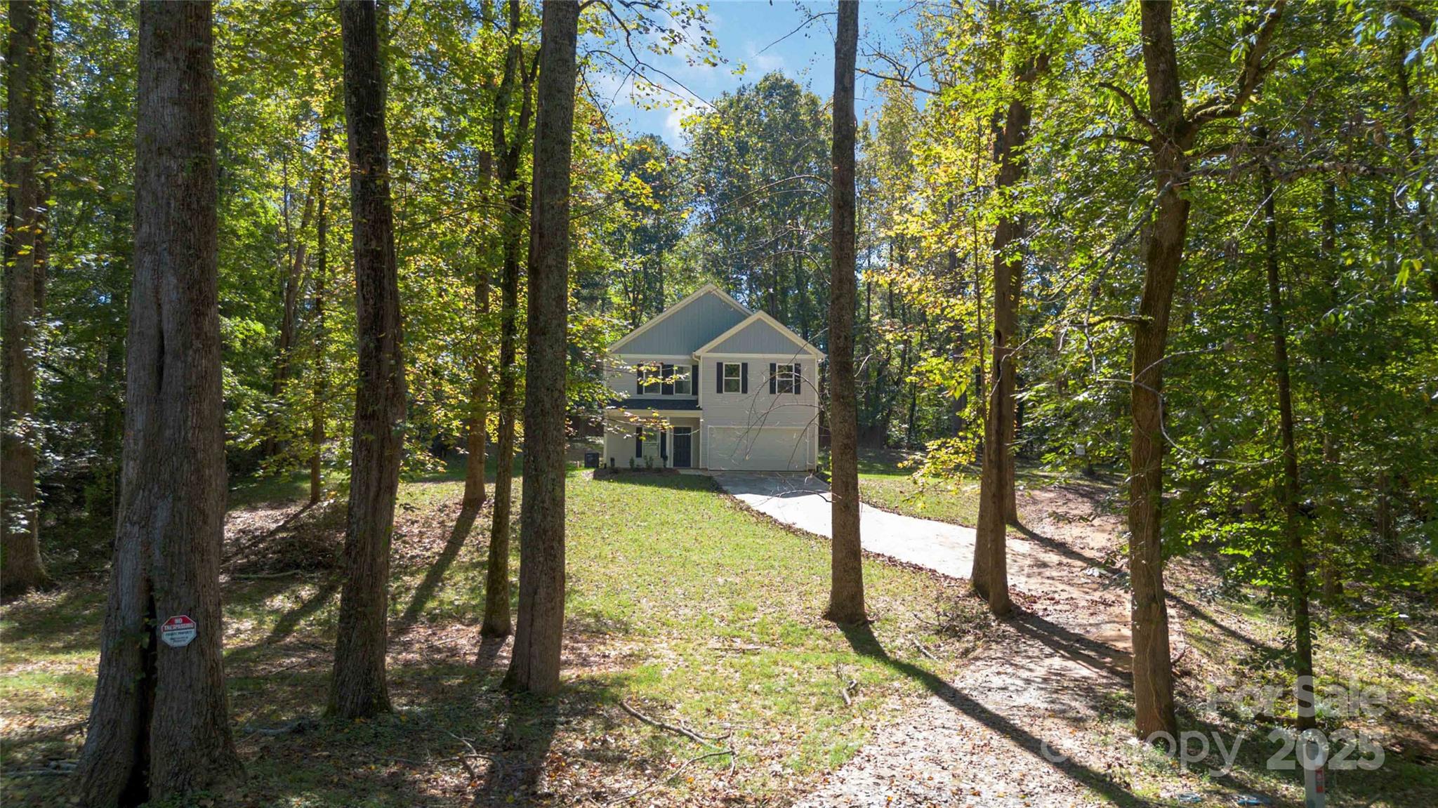 305 Saddlewood Drive Property Photo