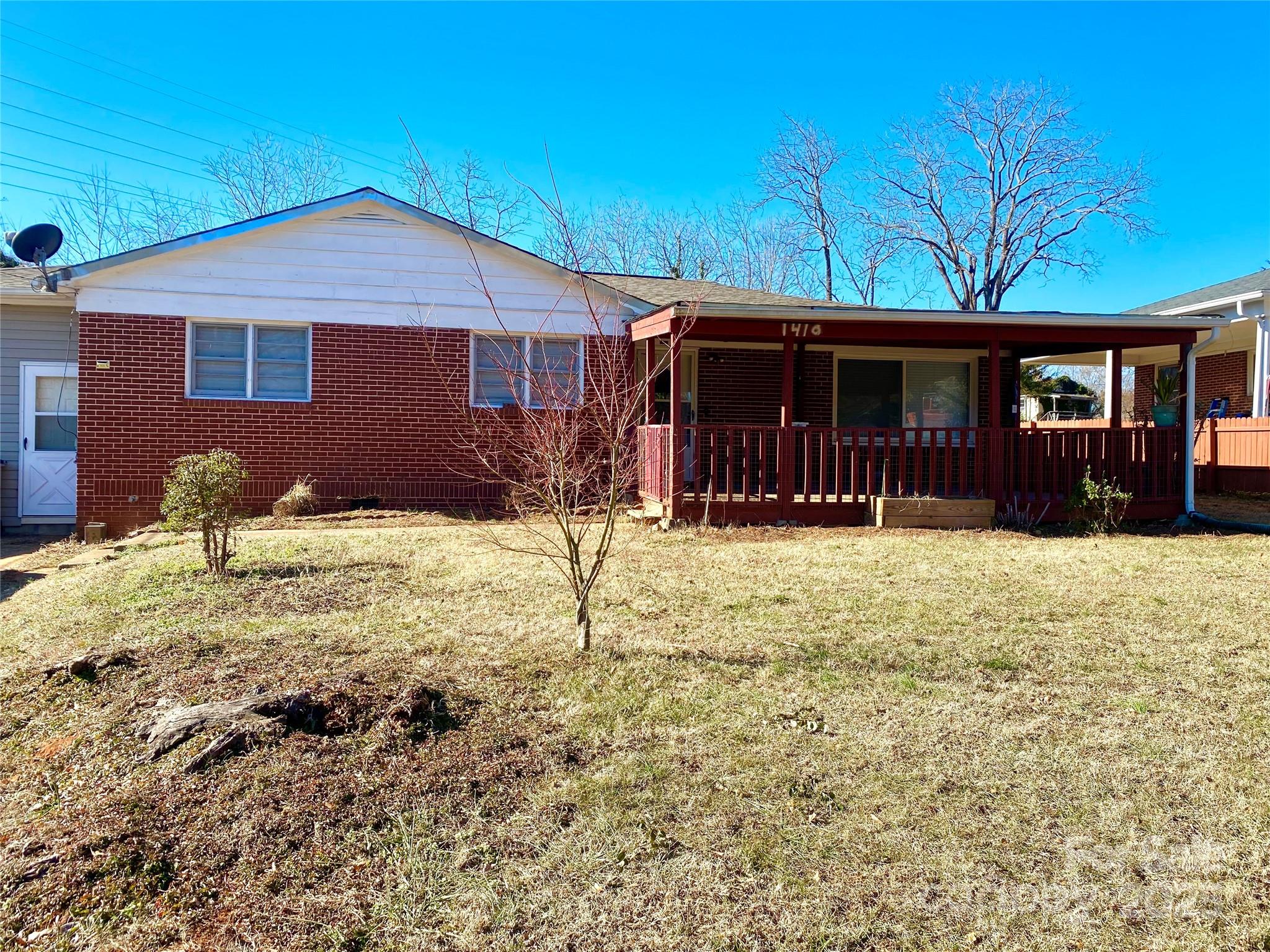1410 Delwood Drive Property Photo