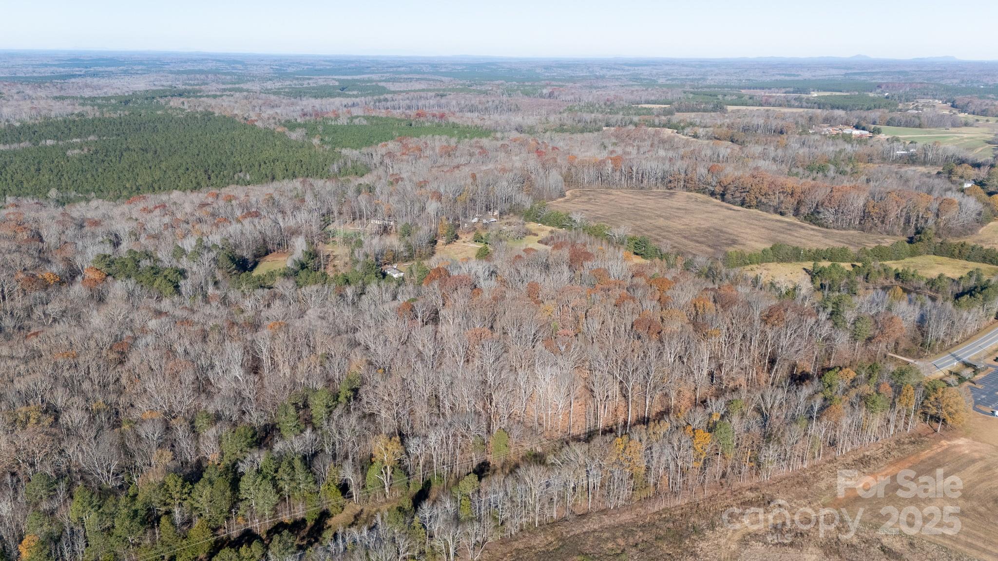 Lot 1 & 2 Chester Highway Property Photo