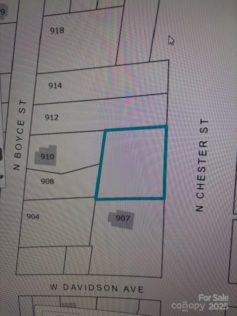 911 N Chester Street Property Photo