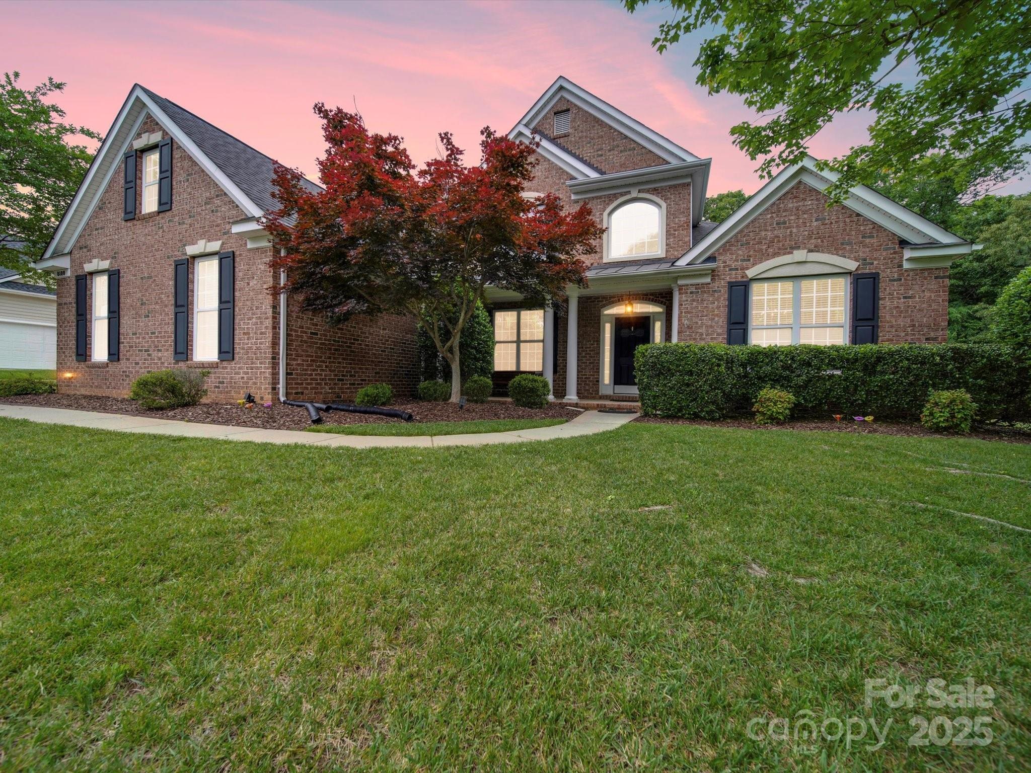 8100 Avanti Drive Property Photo