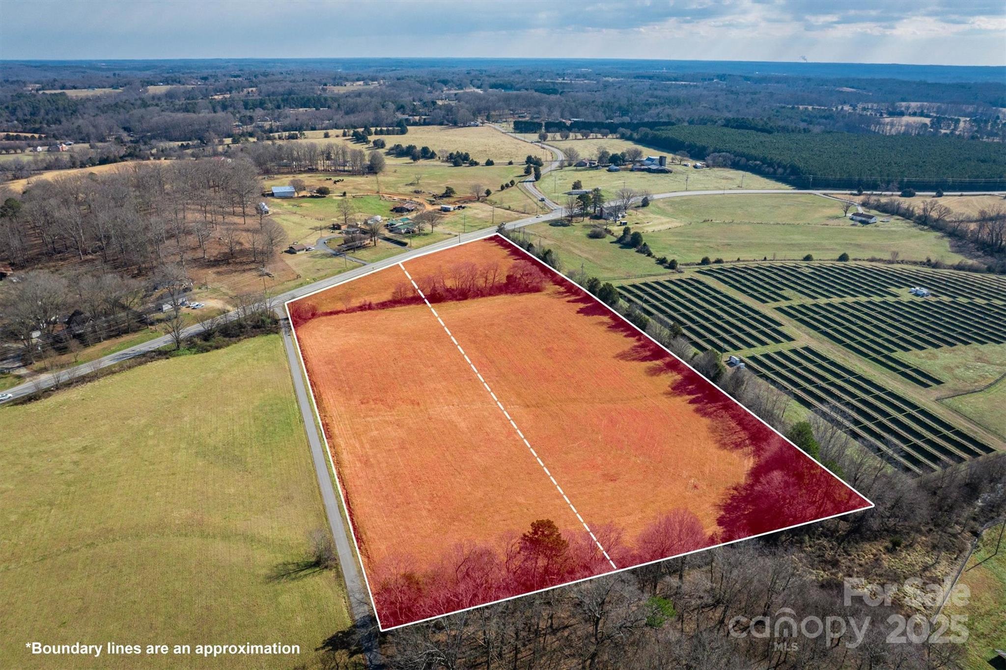 0 N Nc 16 Highway Property Photo