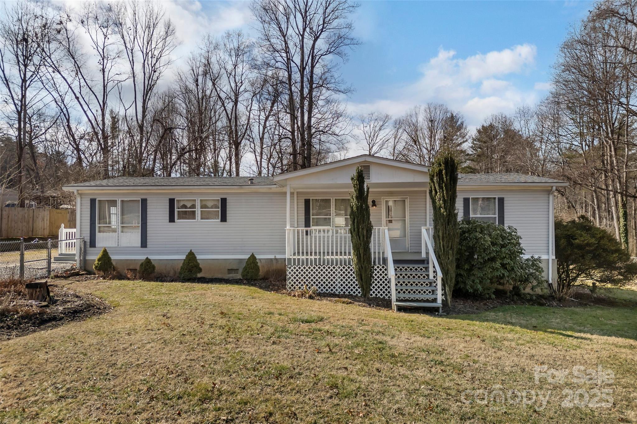 205 Markley Drive Property Photo