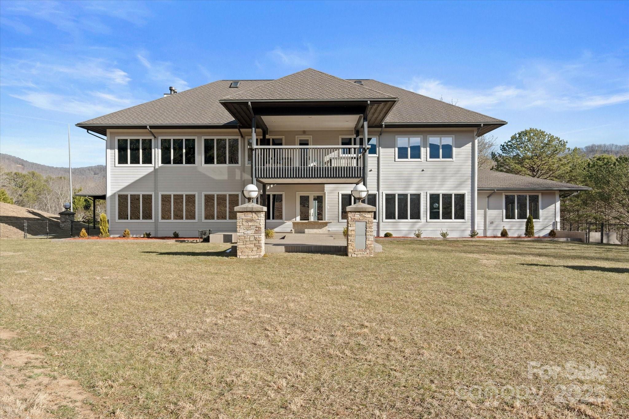 151 Pine Ridge Road Property Photo