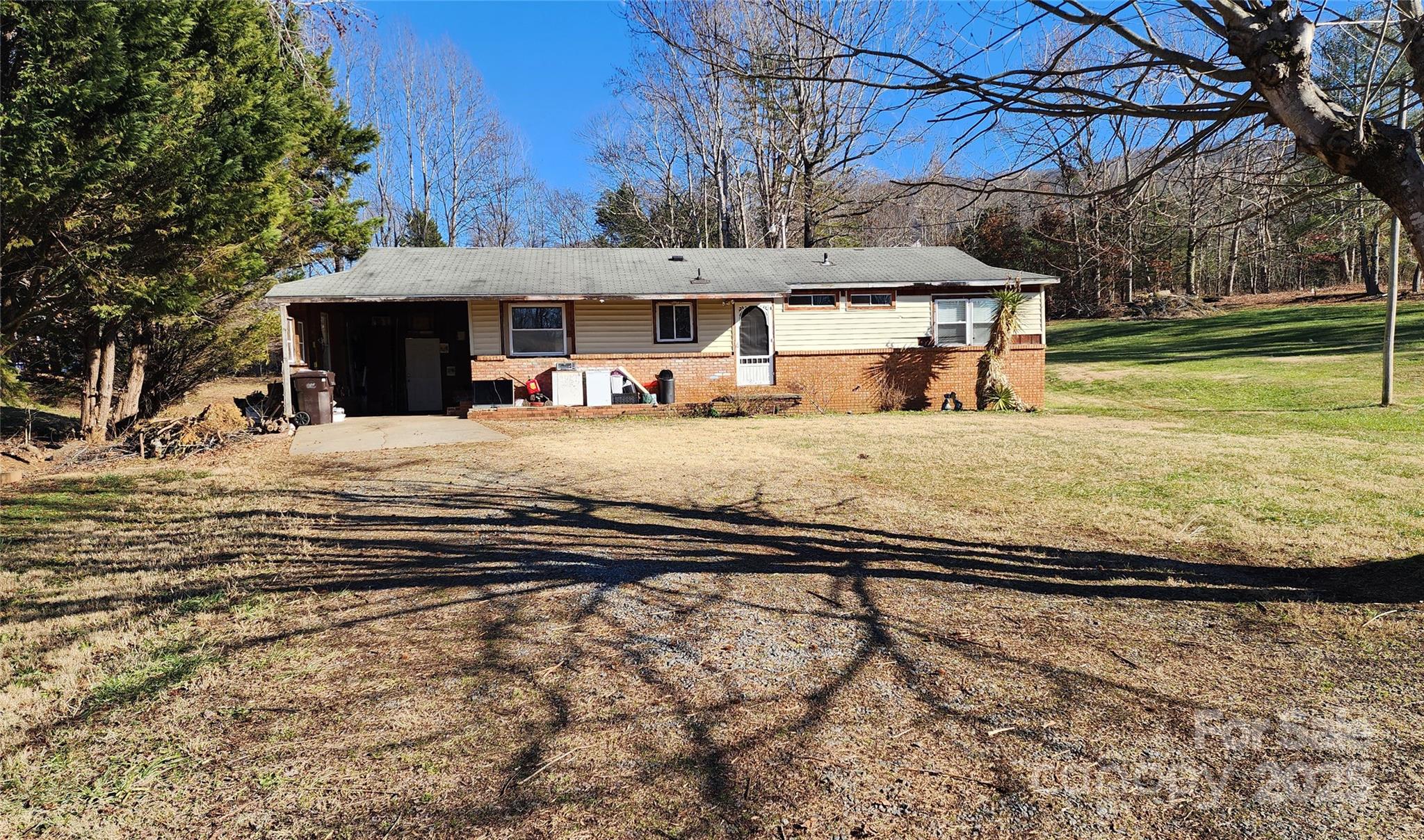 3202 Clark Loop Property Photo