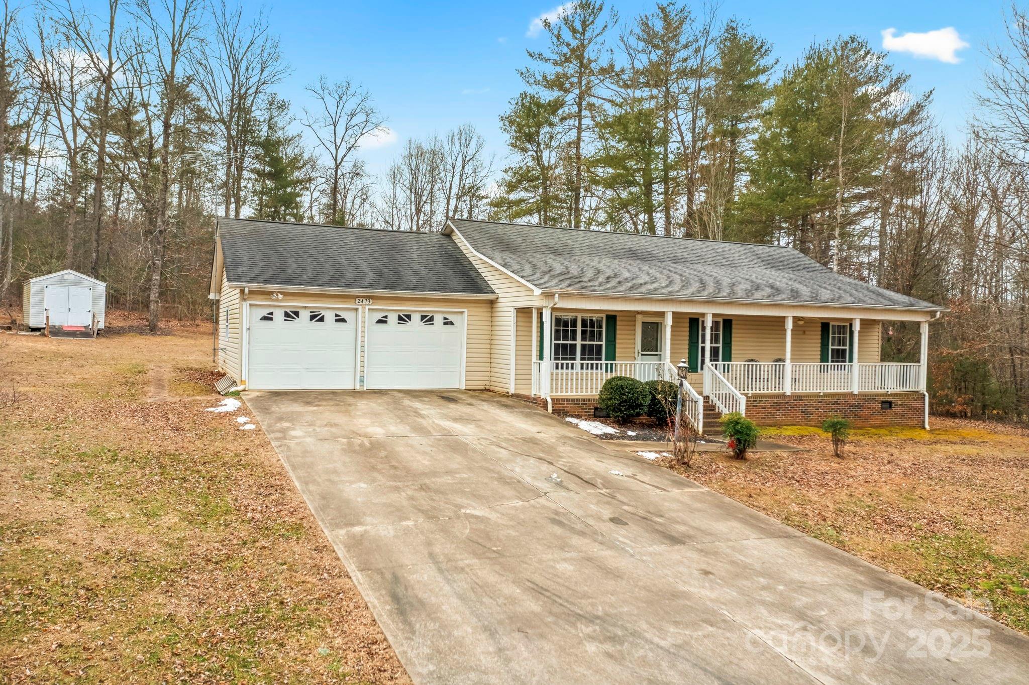 2473 Wilderness Lane Property Photo