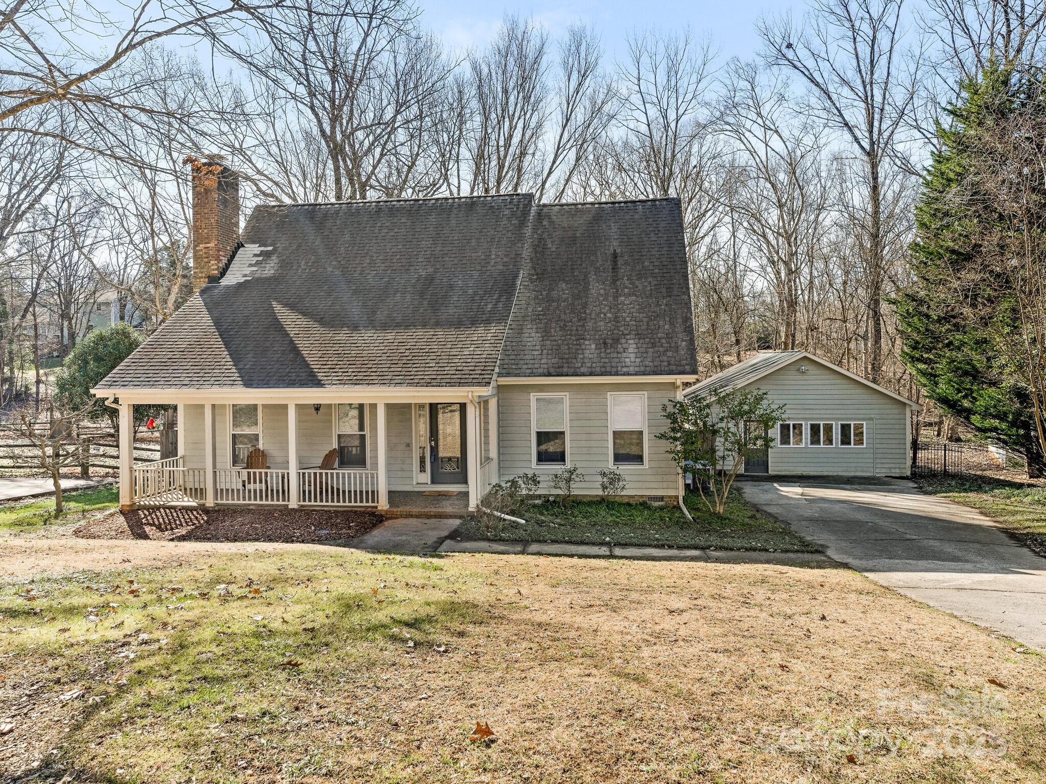 8406 Tifton Road Property Photo