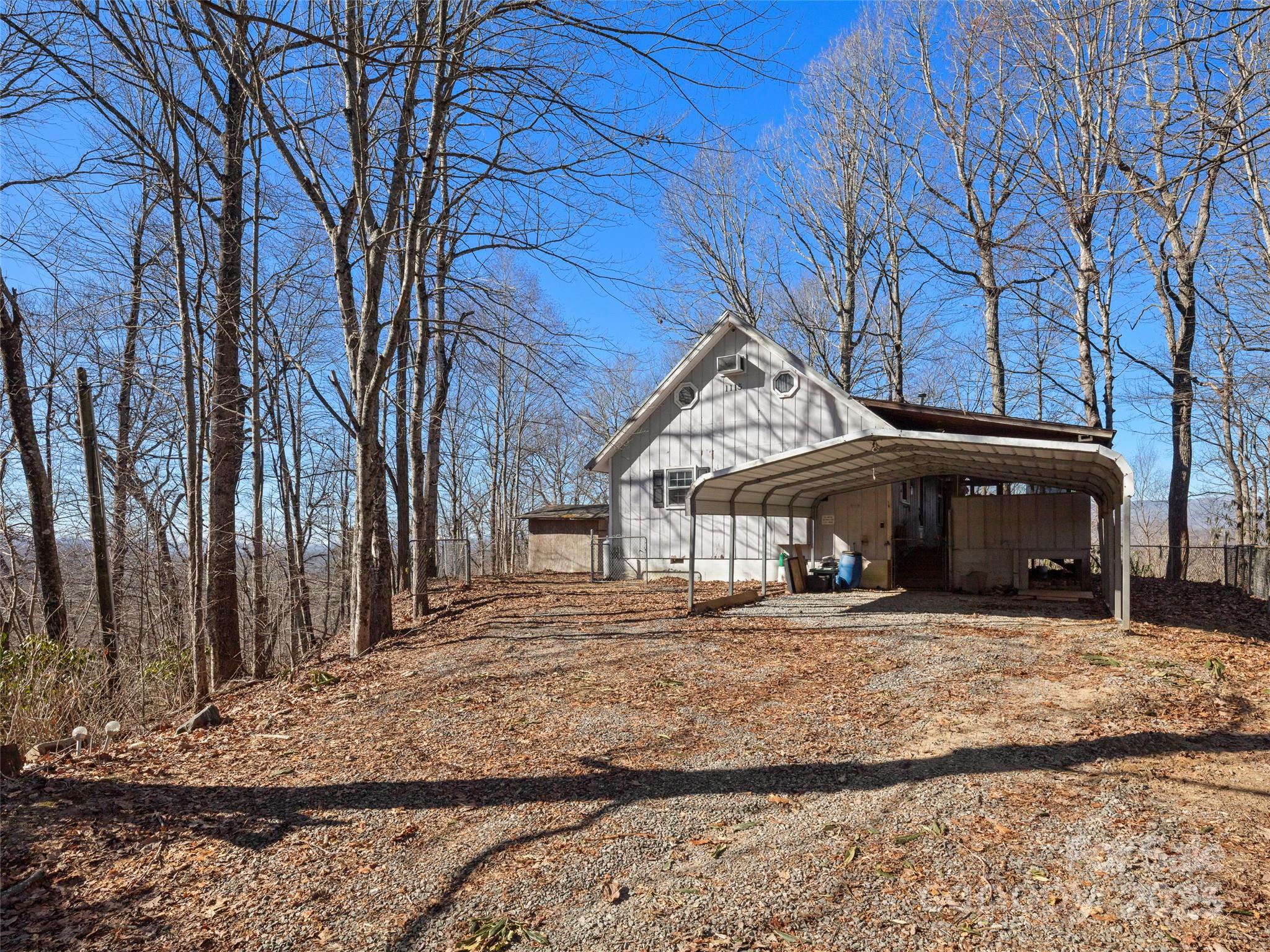 1115 Seven Springs Road Property Photo