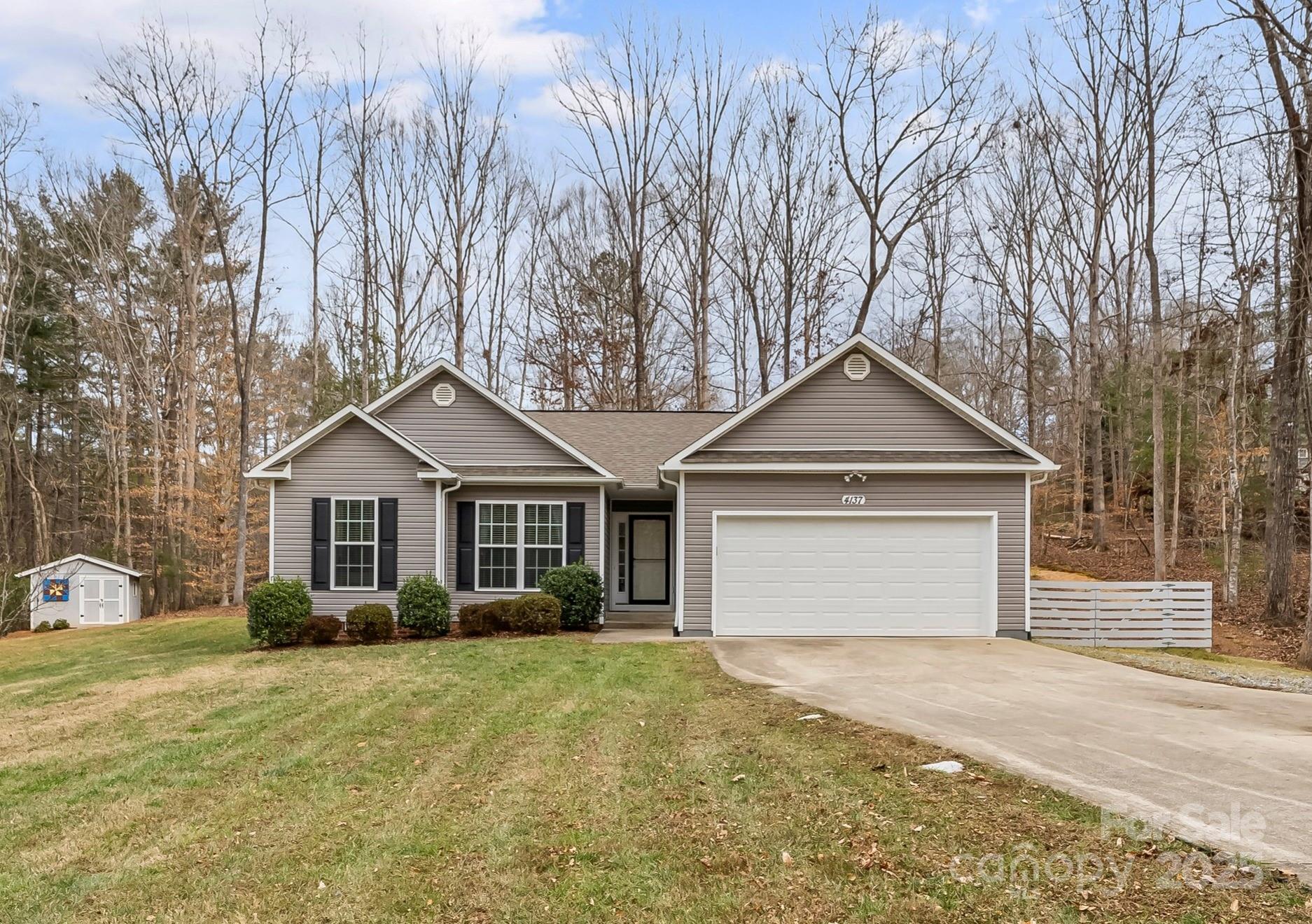 4137 Shadowbrook Court Property Photo