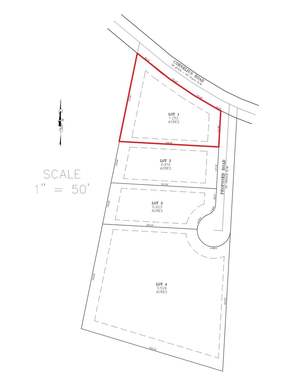 357 Cornelius Road Property Photo 2