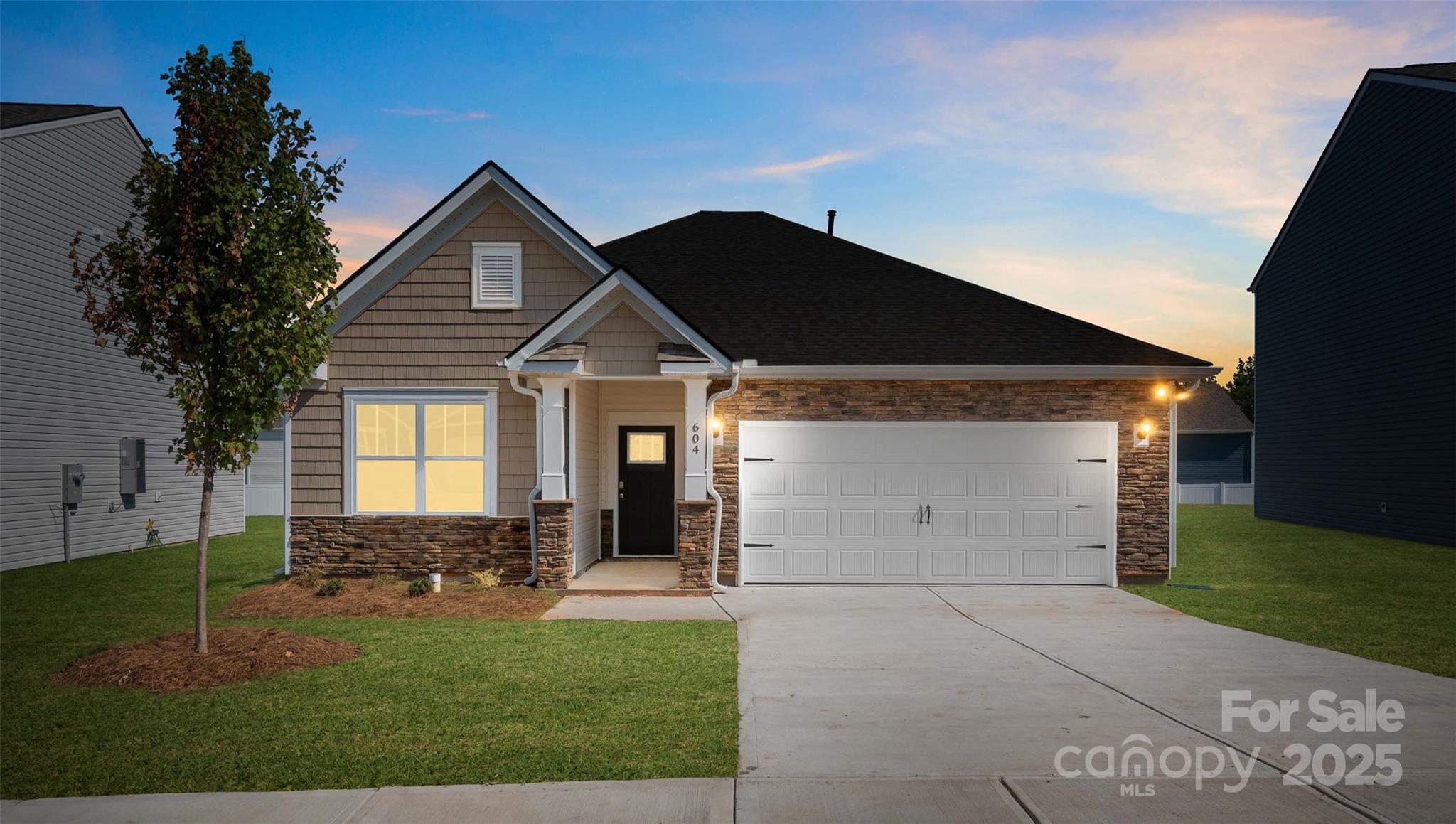838 Adelston Lane Property Photo
