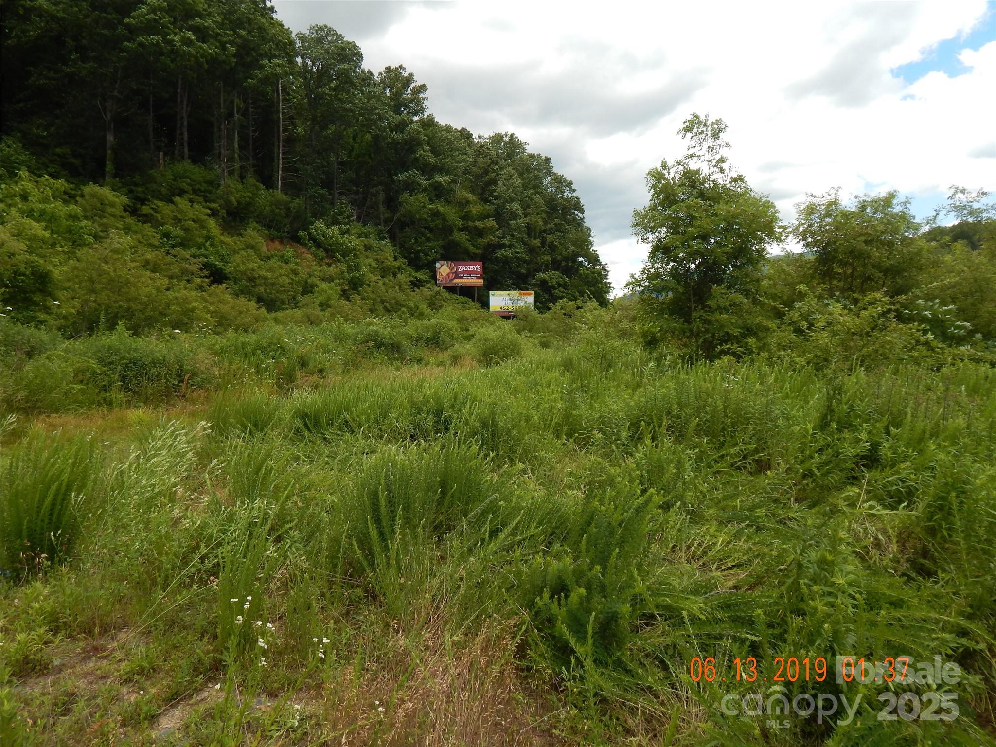 00 Great Smoky Mountain Expy Highway 8039 Property Photo 1