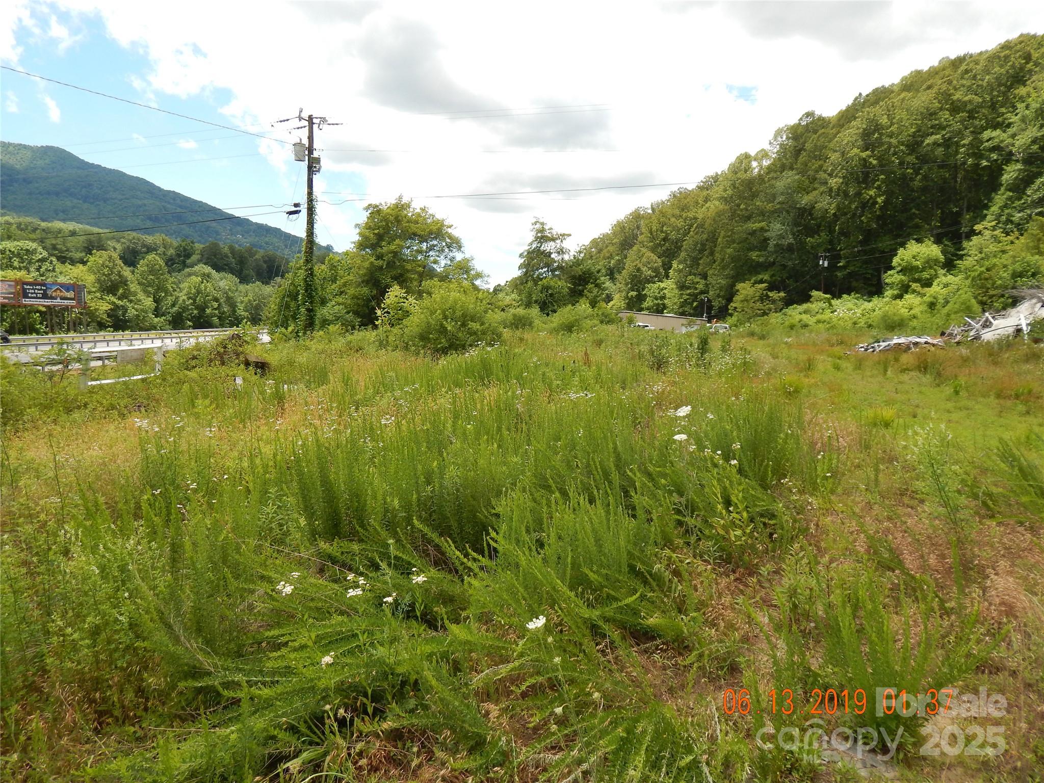 00 Great Smoky Mountain Expy Highway 8039 Property Photo 2