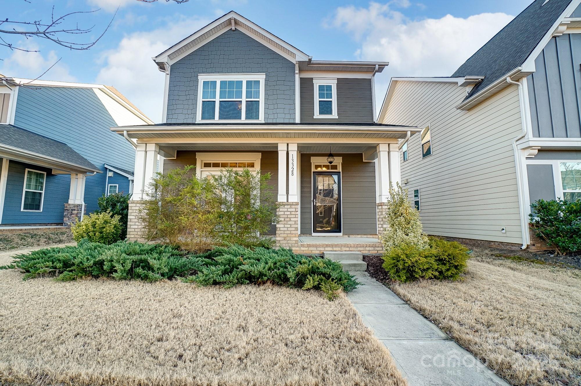 13328 Caite Ridge Road Property Photo