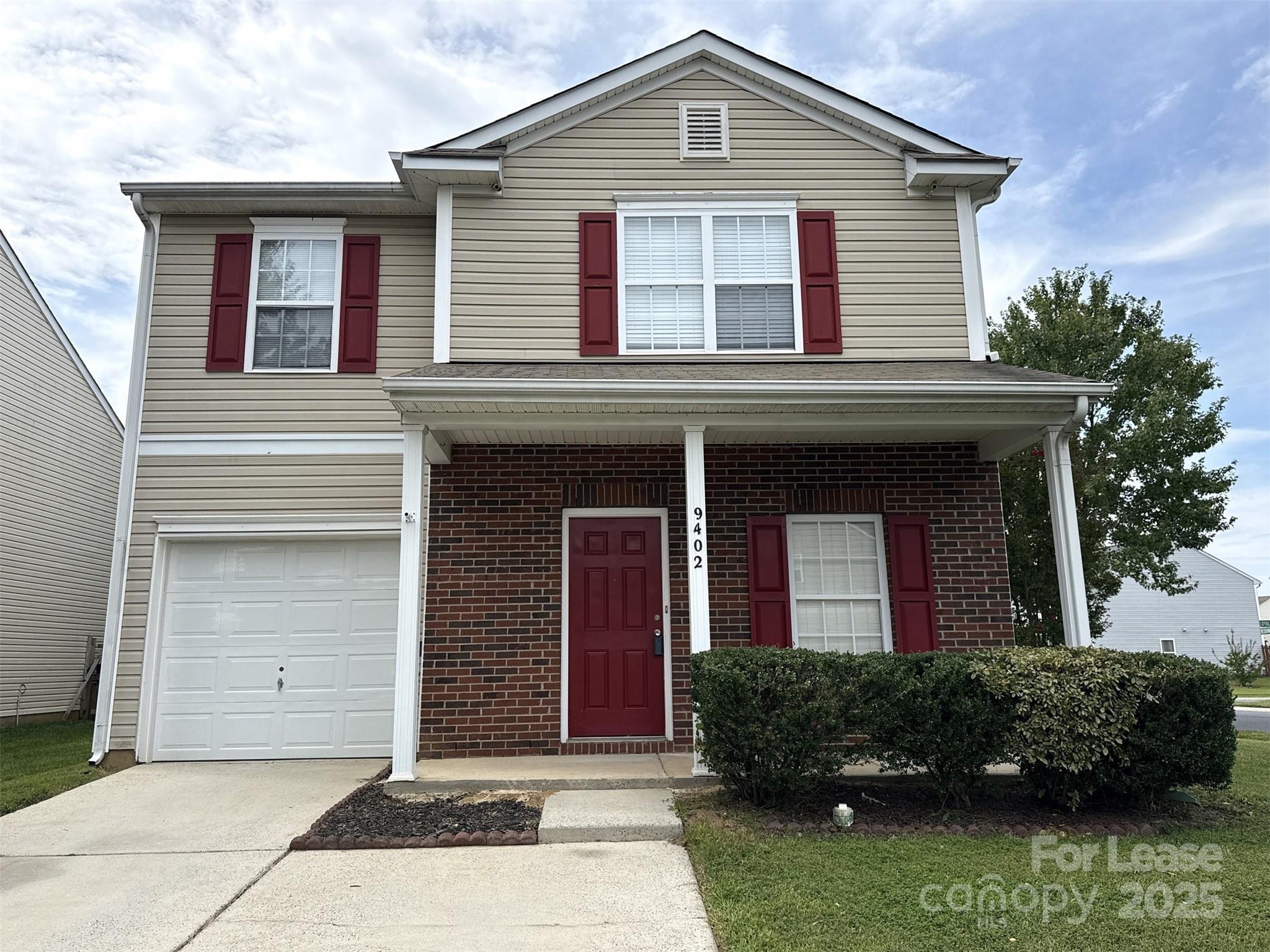 9402 Darwick Street Property Photo 1