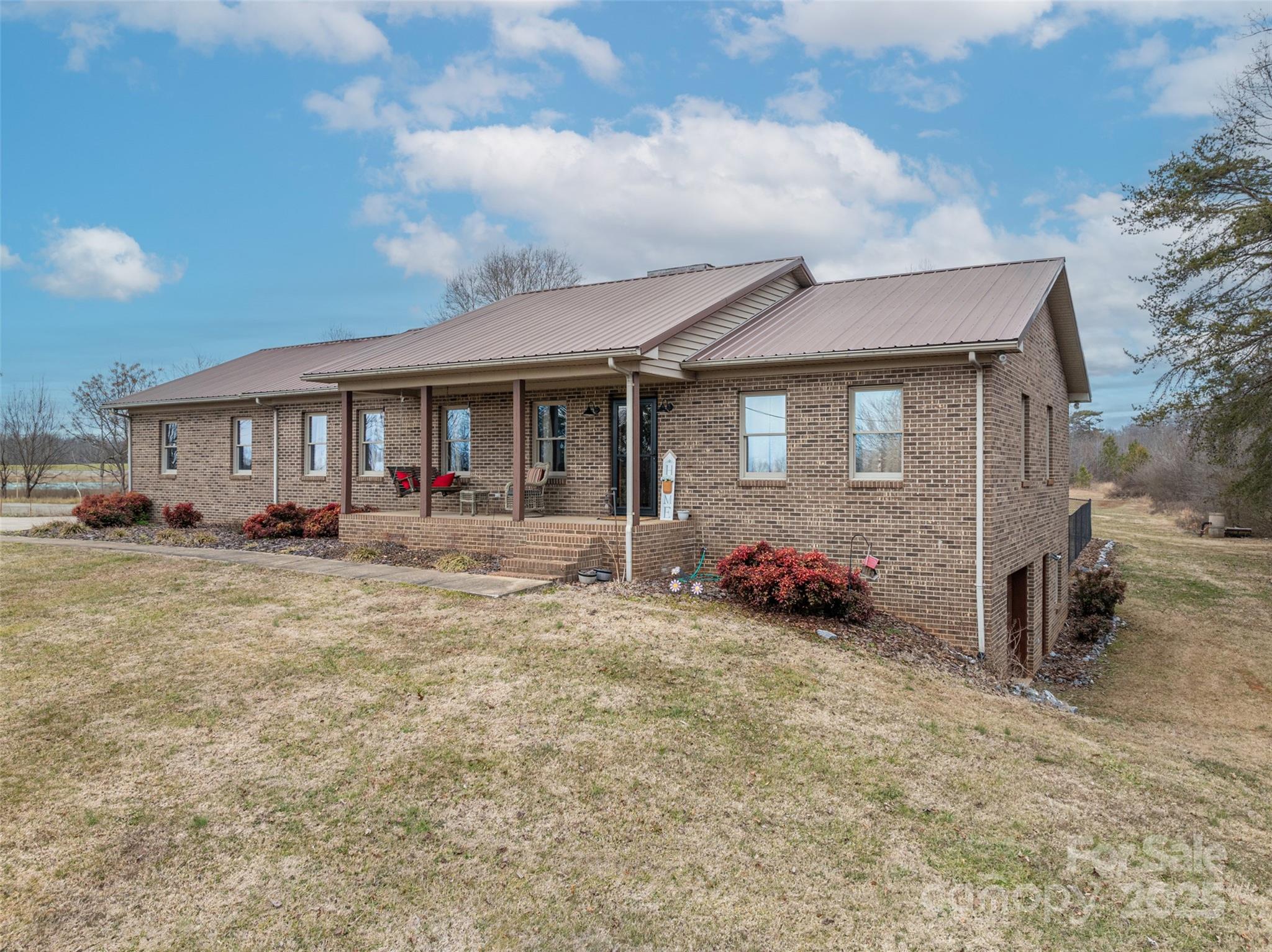 8064 Reeps Grove Church Road Property Photo