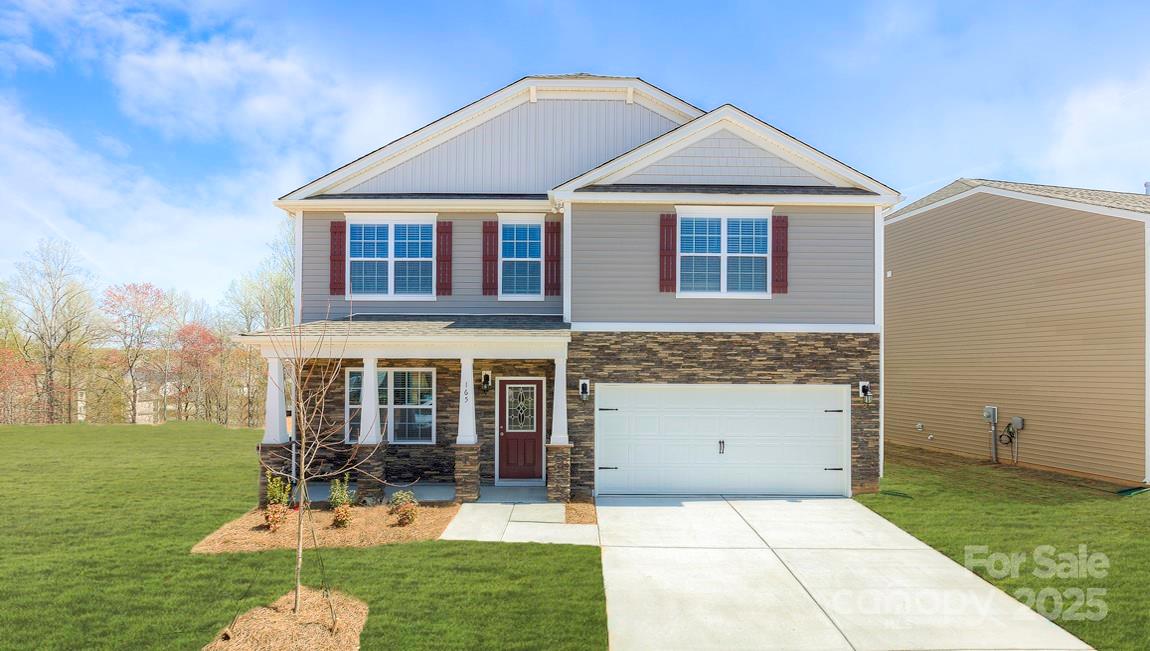 850 Adelston Lane Property Photo