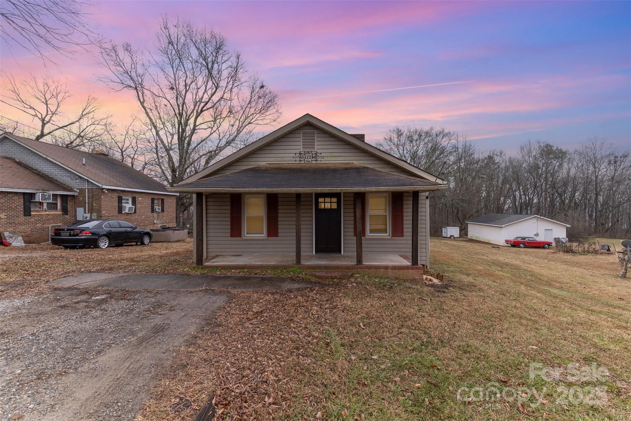 107 Mcginnis Street Property Photo
