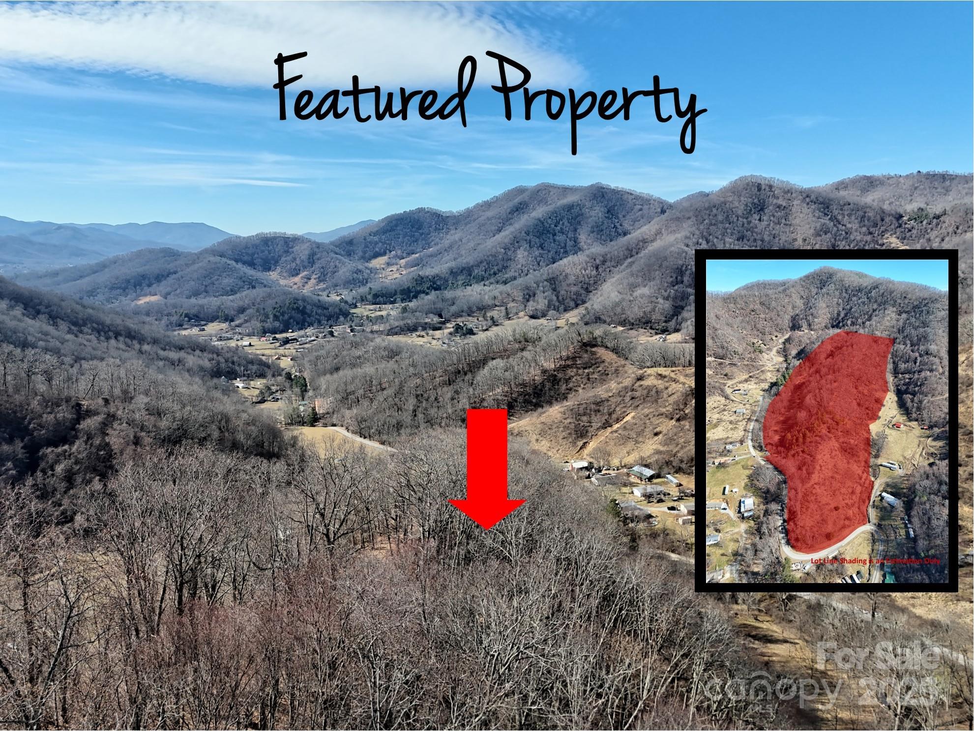 00 Wilson Cove Road Property Photo