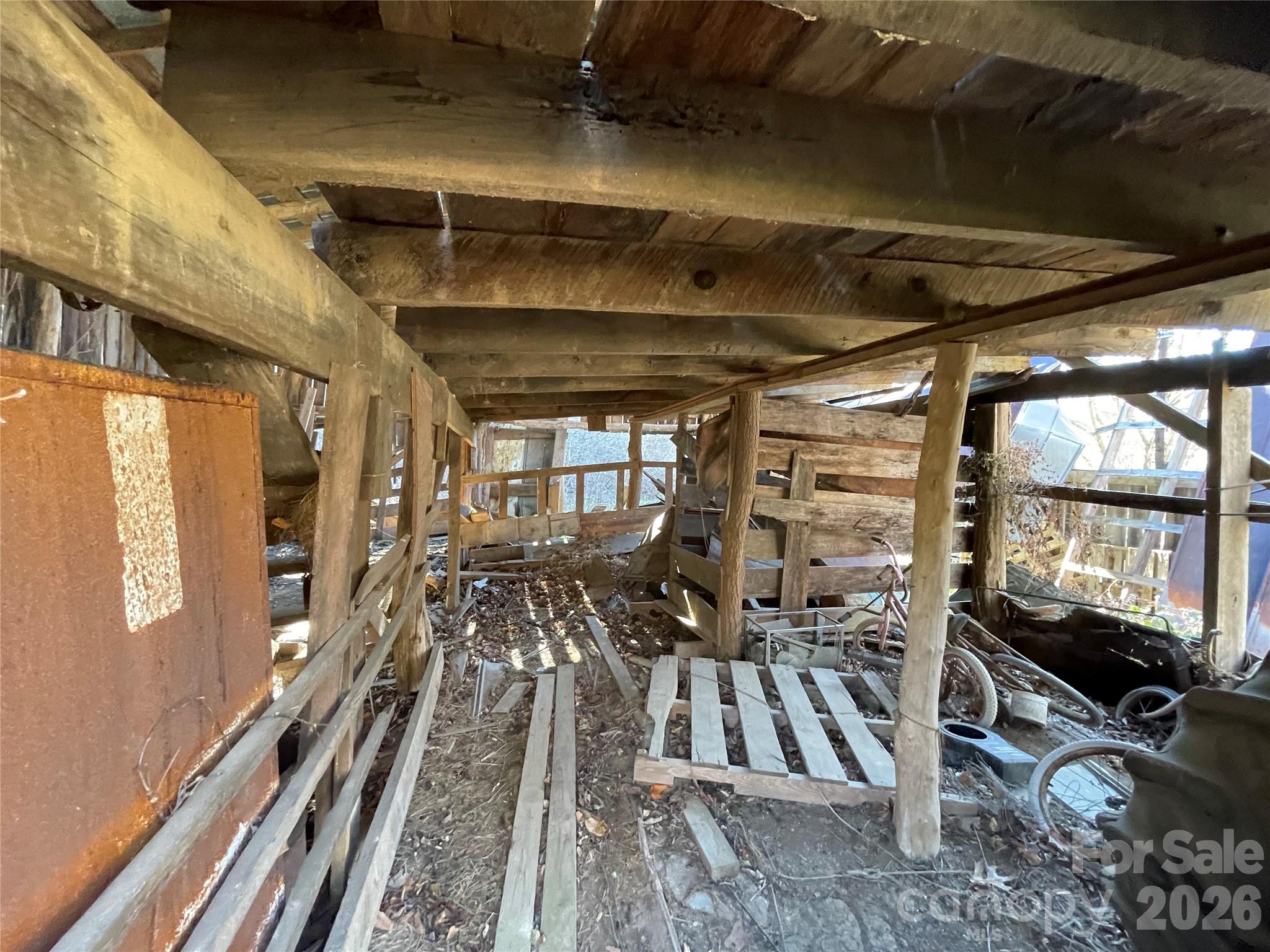 00 Wilson Cove Road Property Photo 16